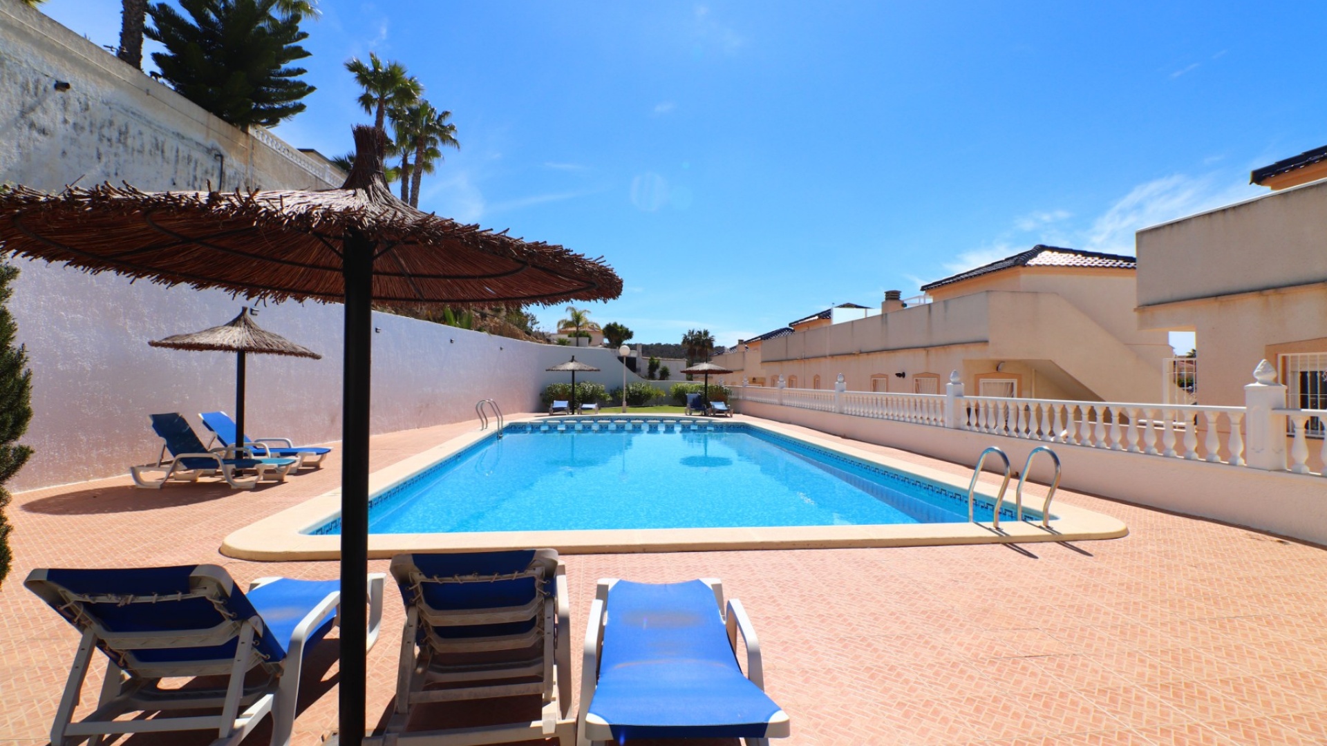 Wederverkoop - Appartement - Ciudad Quesada - Ciudad Quesada - Town