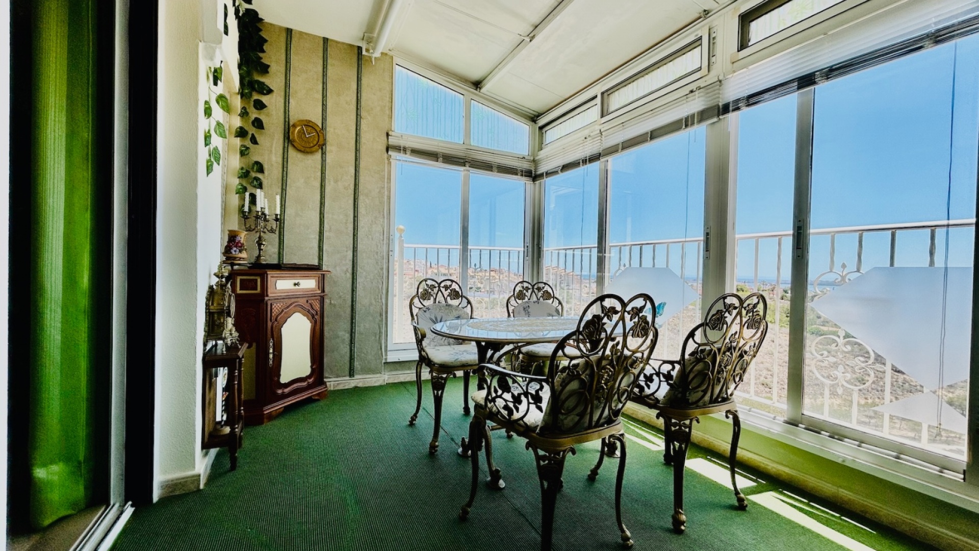 Wederverkoop - Appartement - Ciudad Quesada - cuidad quesada