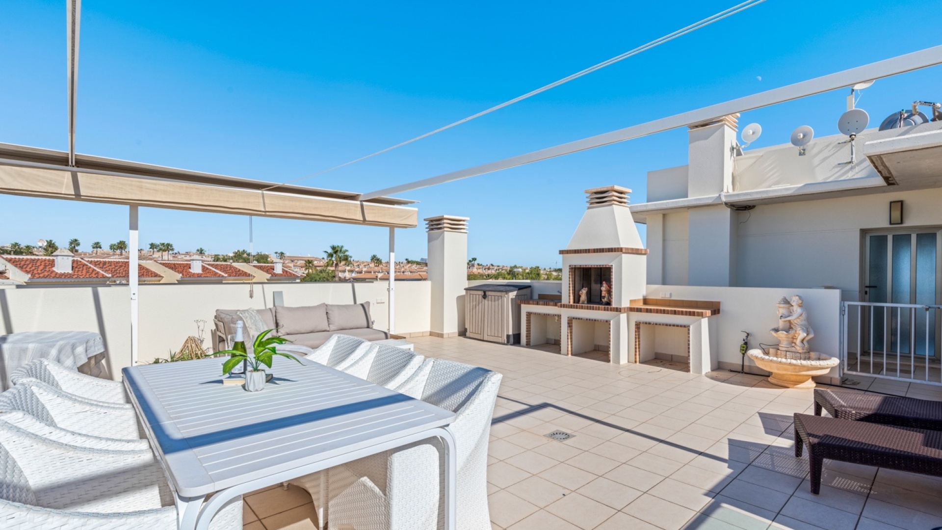 Wederverkoop - Appartement - Ciudad Quesada - Dona Pepa