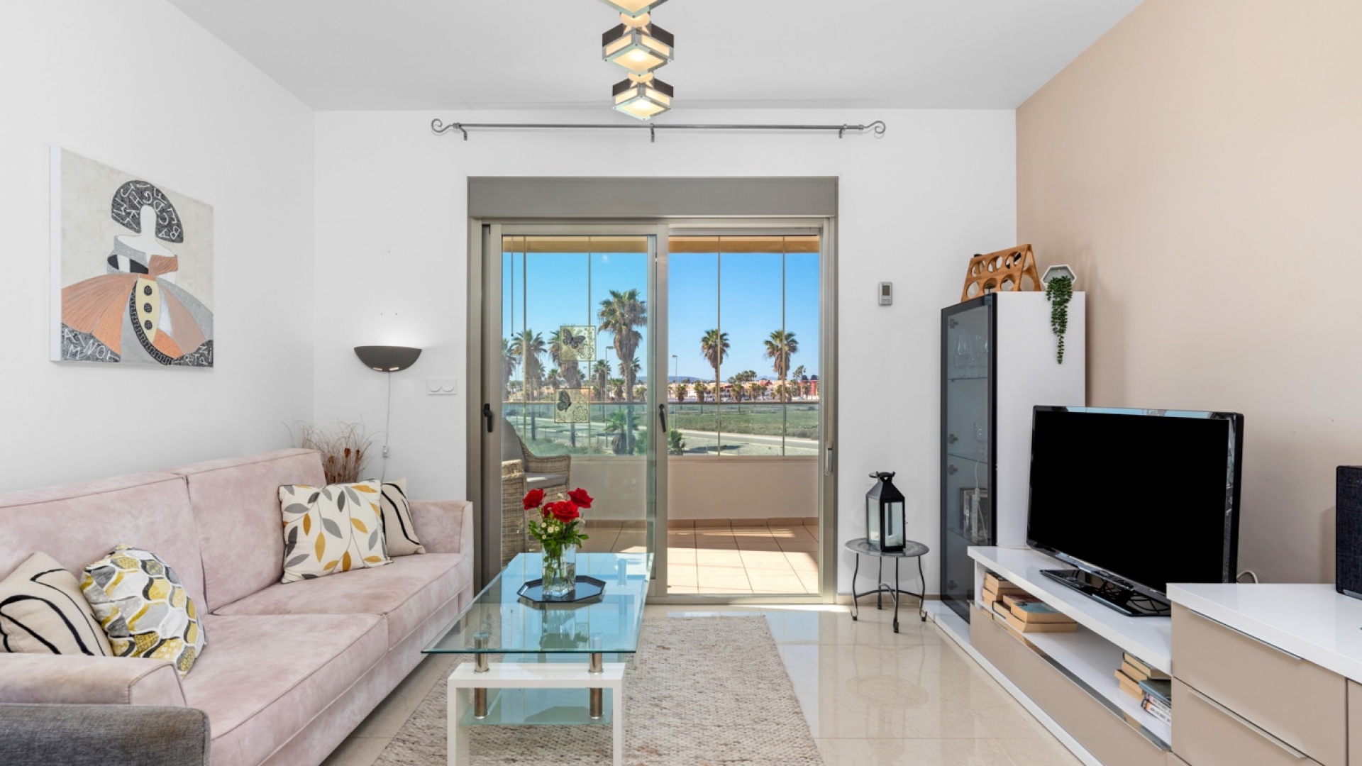 Wederverkoop - Appartement - Ciudad Quesada - Dona Pepa