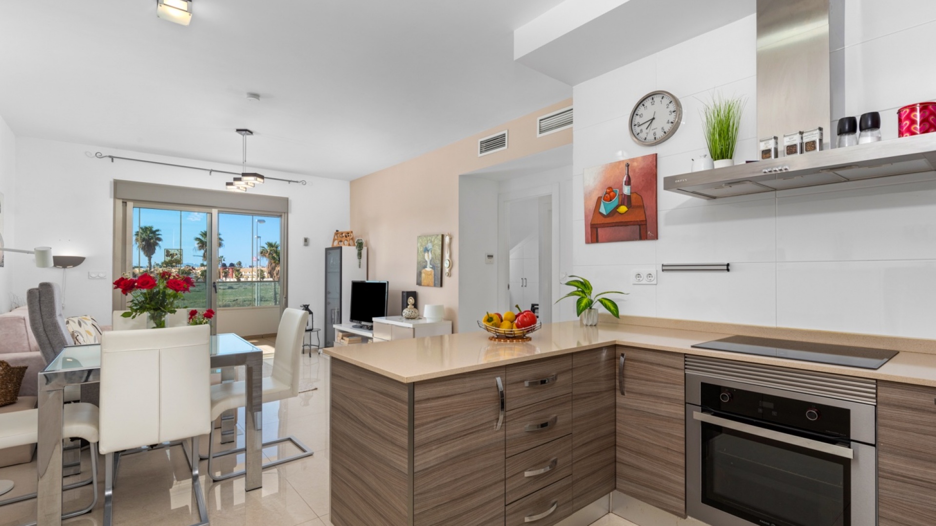 Wederverkoop - Appartement - Ciudad Quesada - Dona Pepa