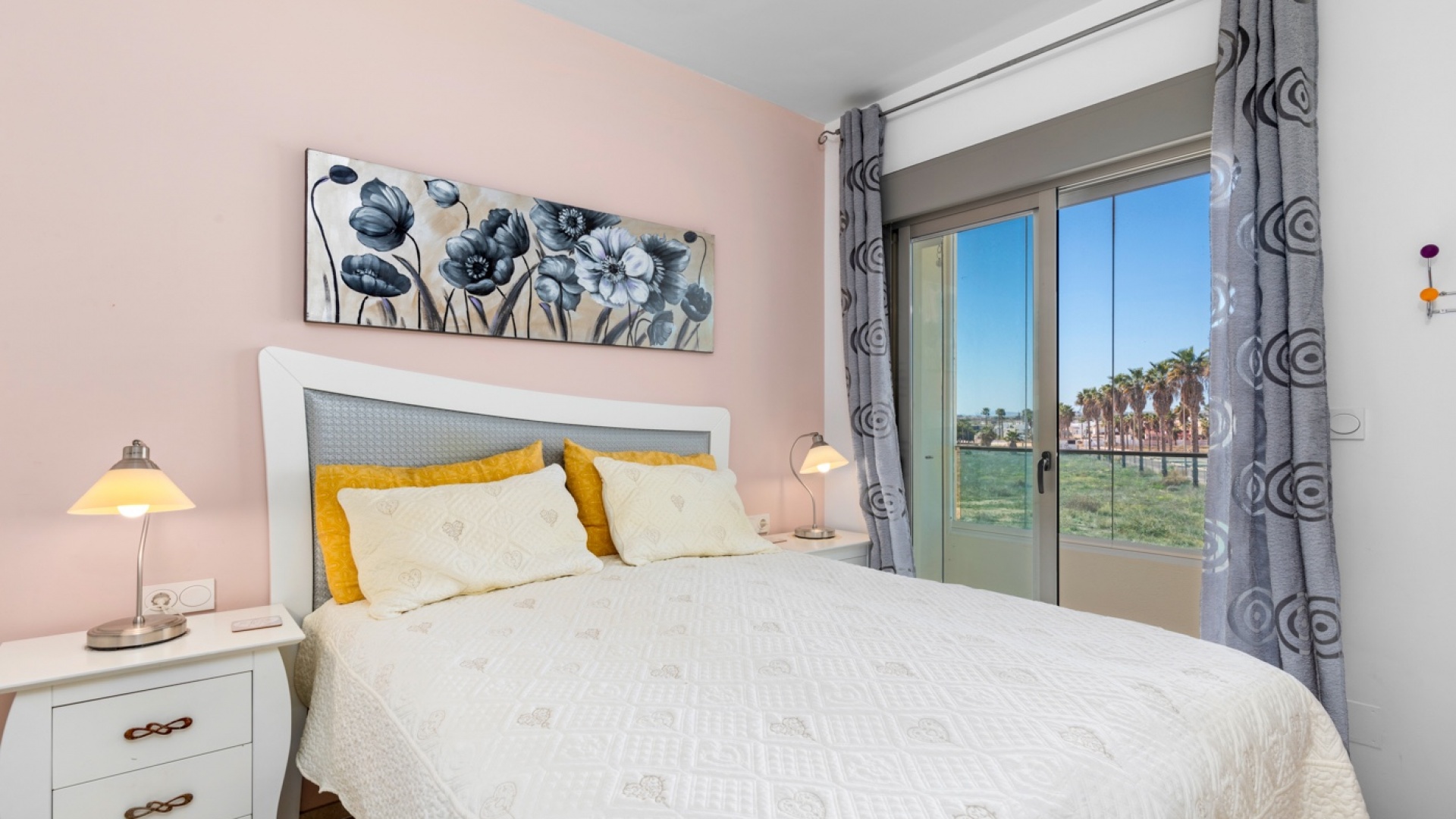 Wederverkoop - Appartement - Ciudad Quesada - Dona Pepa