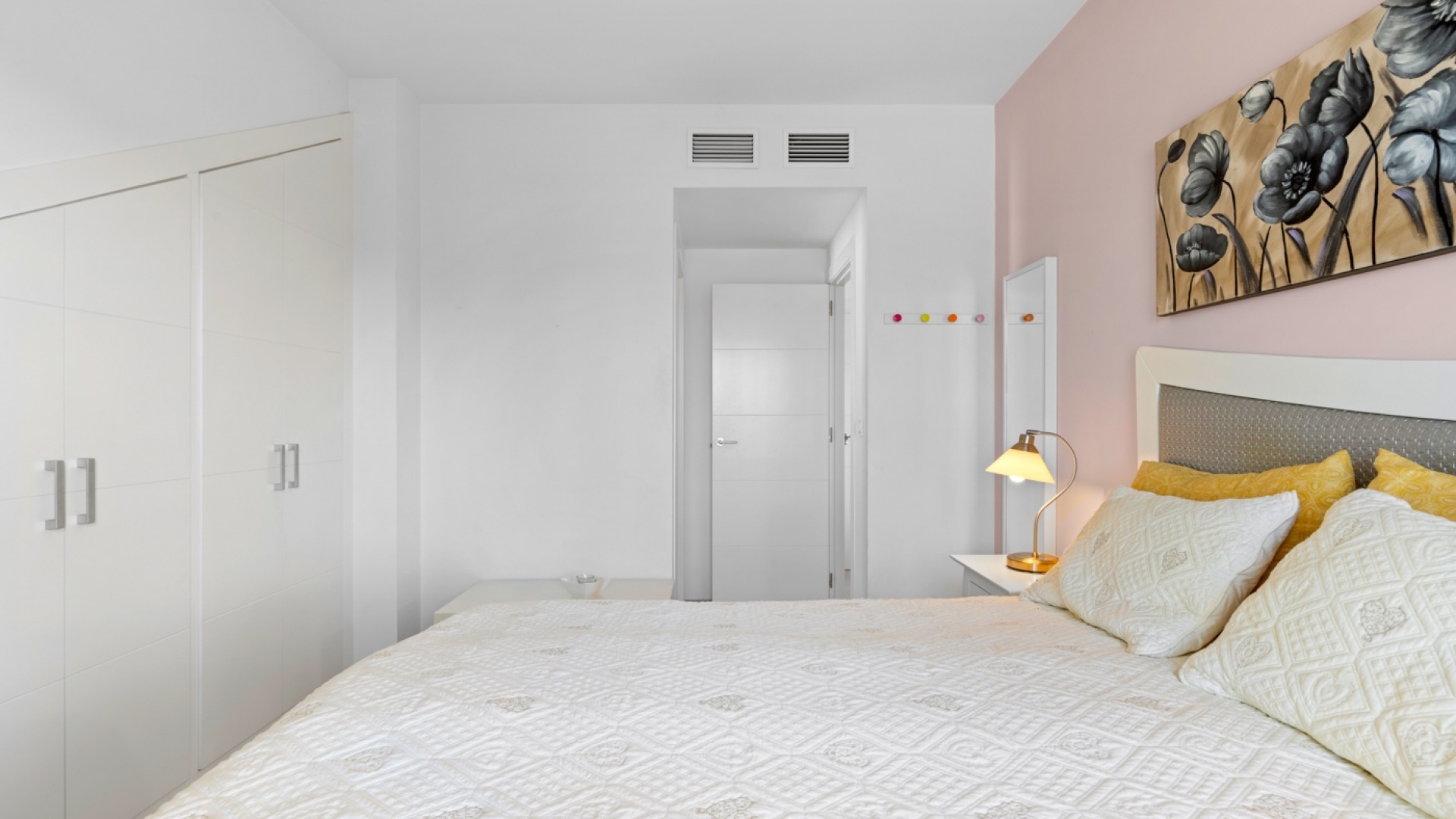 Wederverkoop - Appartement - Ciudad Quesada - Dona Pepa