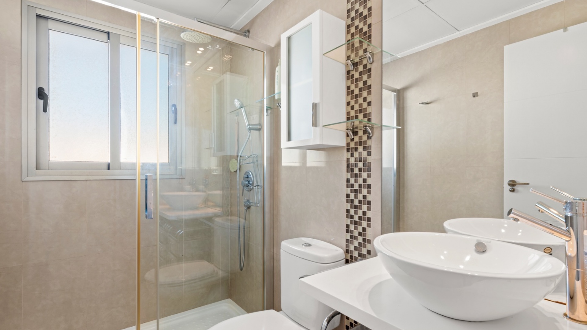 Wederverkoop - Appartement - Ciudad Quesada - Dona Pepa