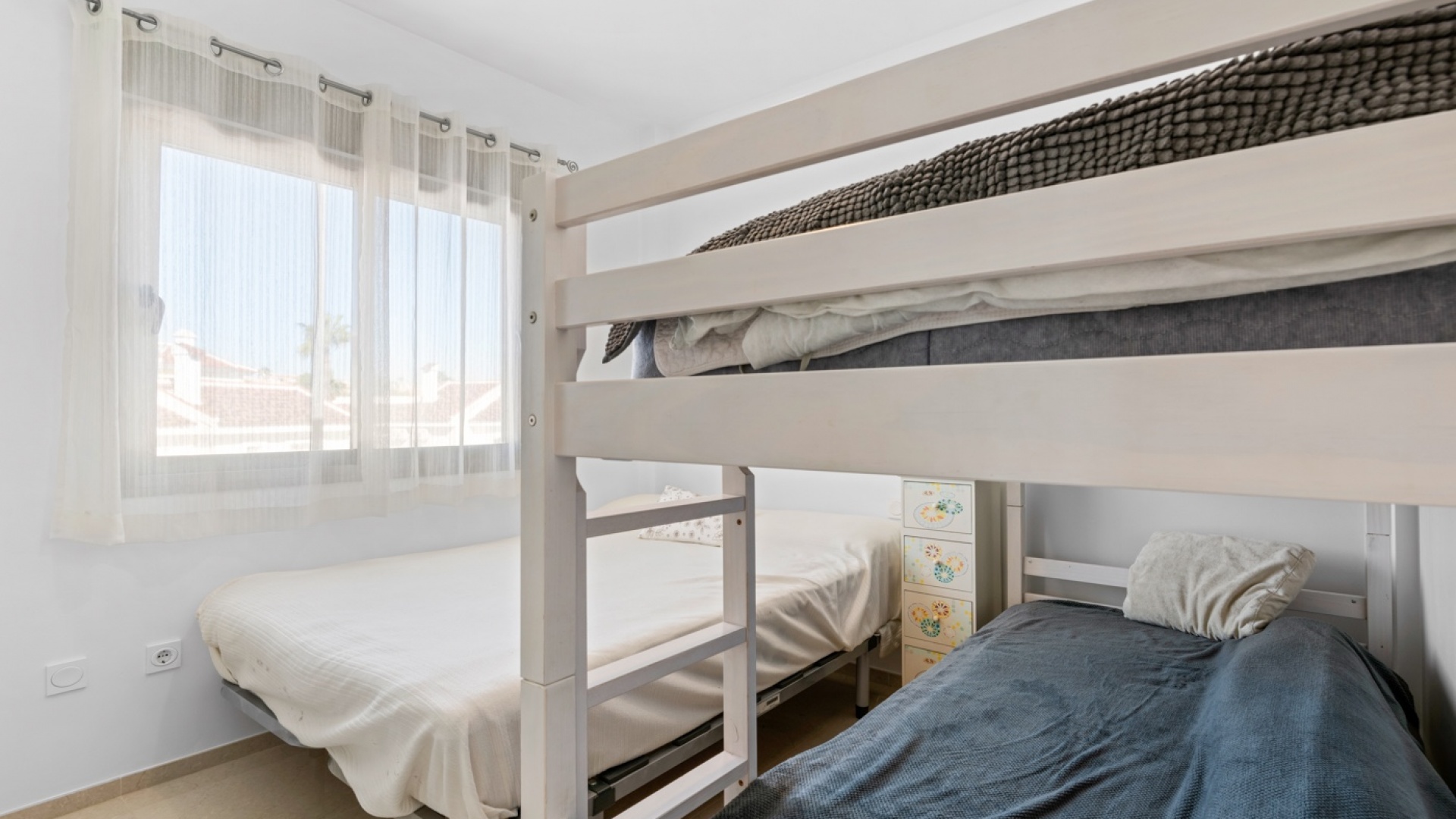 Wederverkoop - Appartement - Ciudad Quesada - Dona Pepa