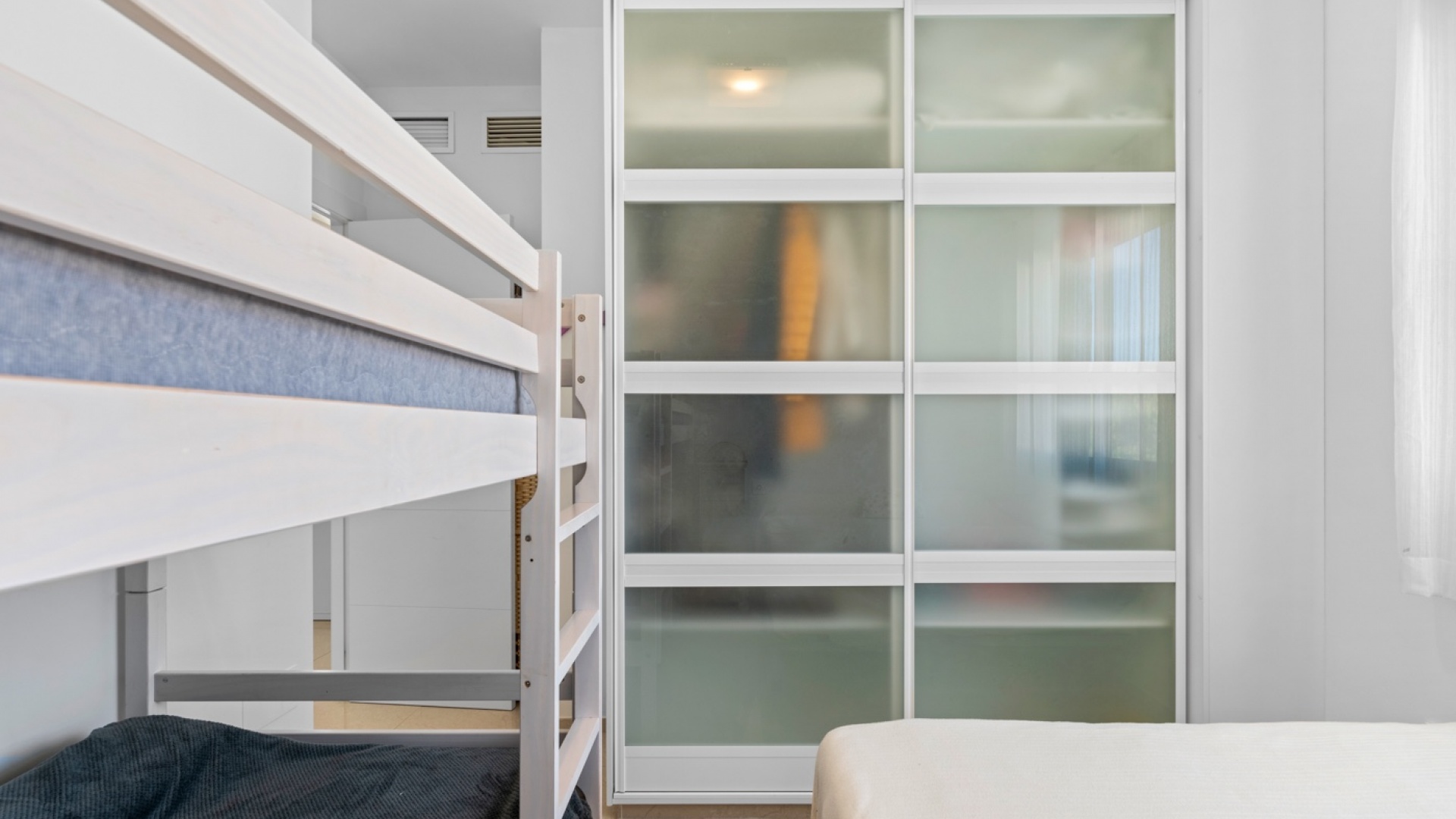 Wederverkoop - Appartement - Ciudad Quesada - Dona Pepa