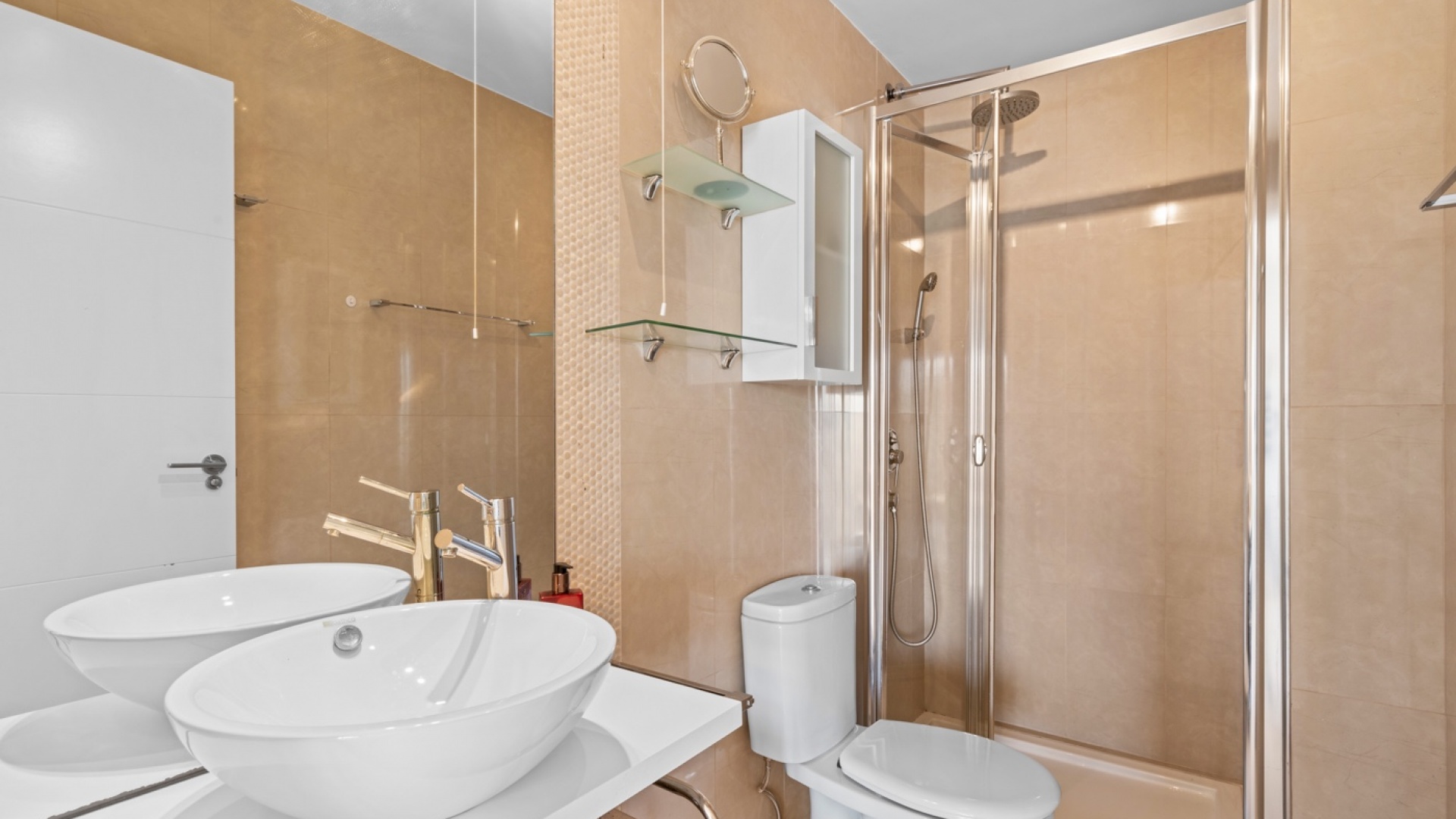 Wederverkoop - Appartement - Ciudad Quesada - Dona Pepa