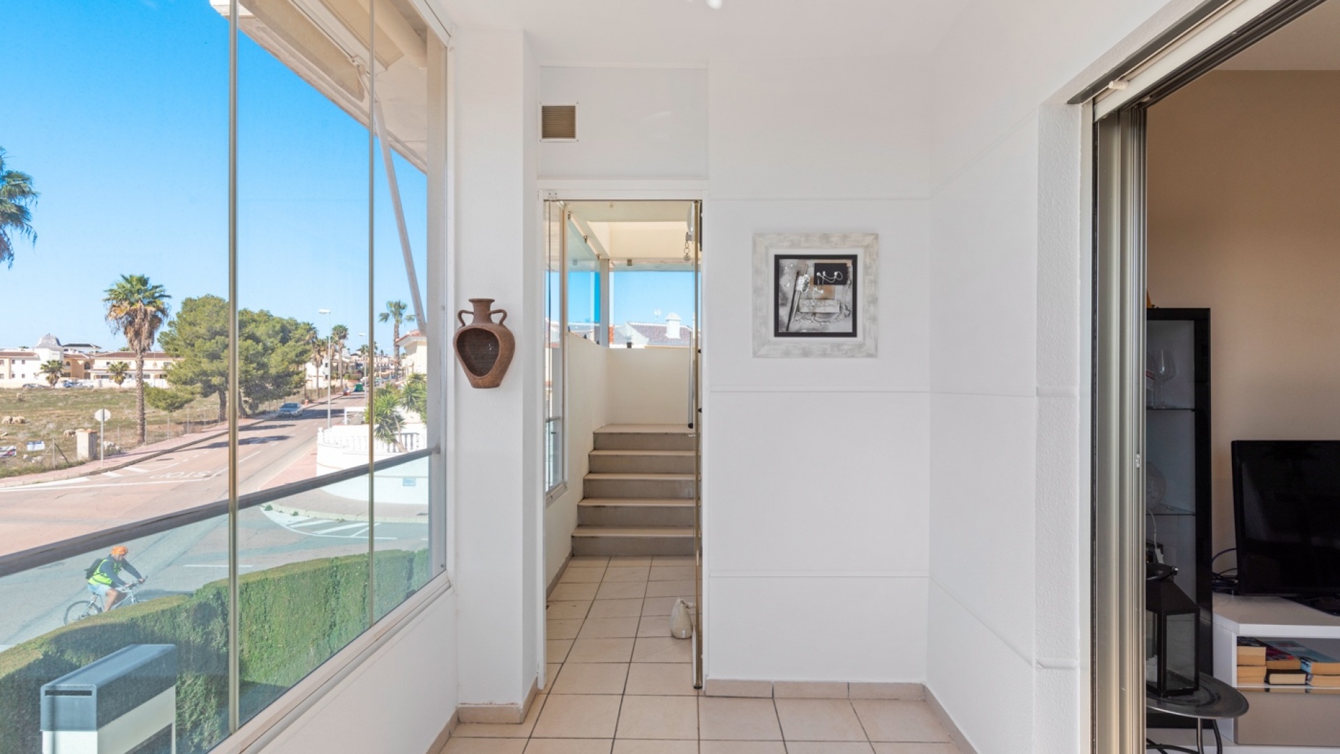 Wederverkoop - Appartement - Ciudad Quesada - Dona Pepa