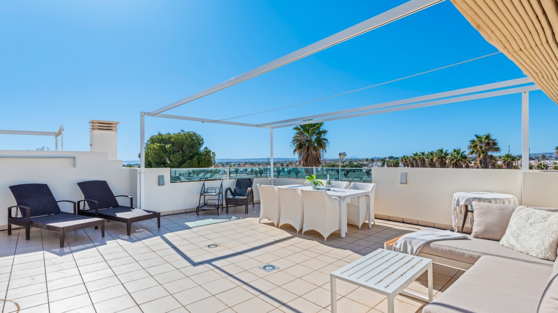 Wederverkoop - Appartement - Ciudad Quesada - Dona Pepa