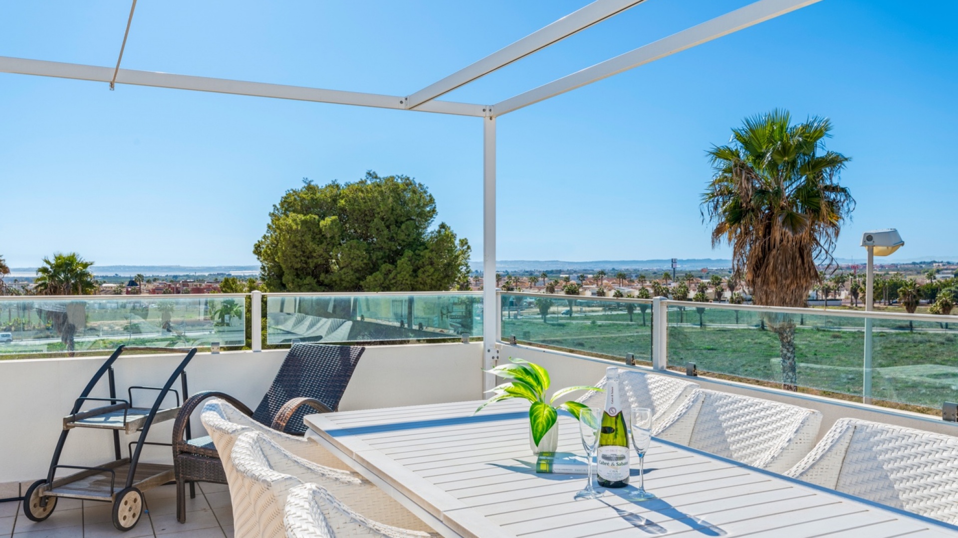 Wederverkoop - Appartement - Ciudad Quesada - Dona Pepa