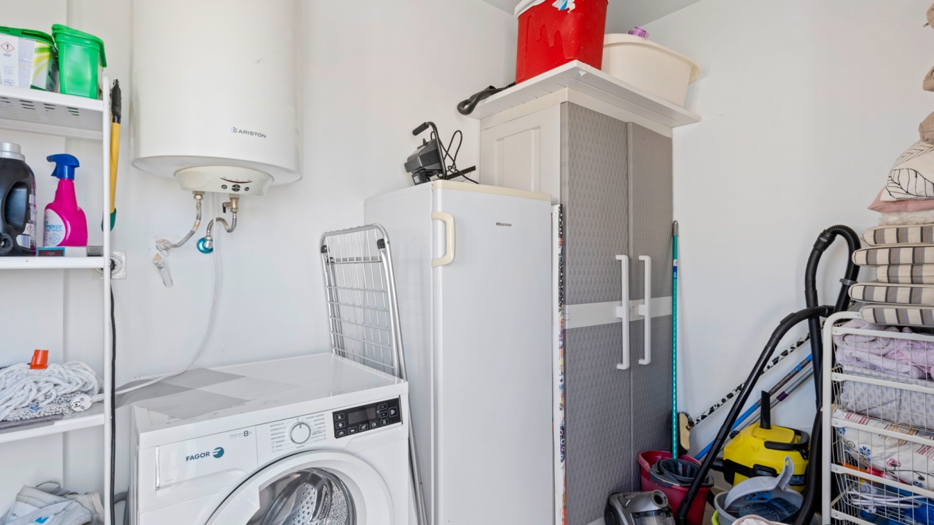 Wederverkoop - Appartement - Ciudad Quesada - Dona Pepa