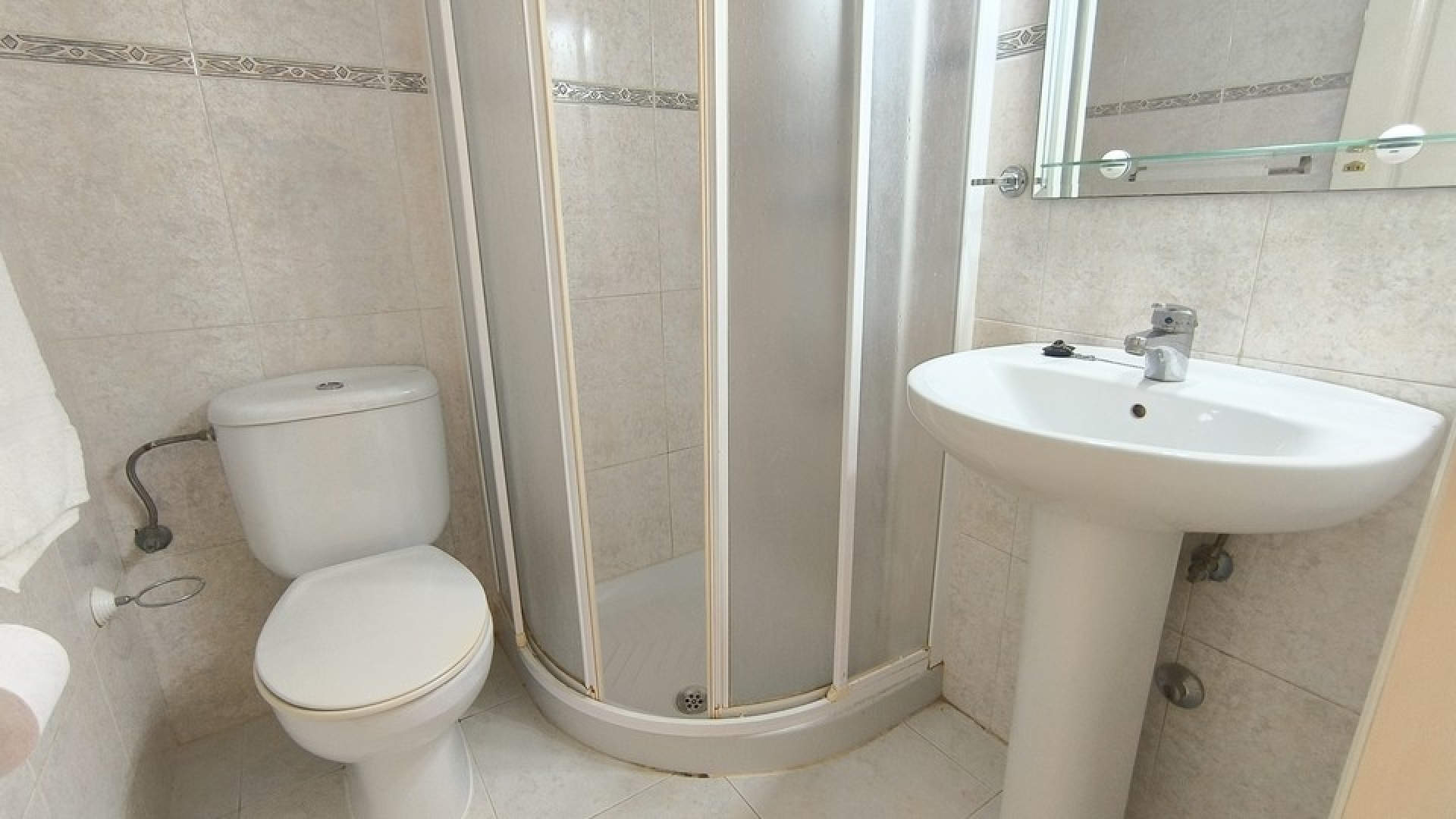 Wederverkoop - Appartement - Ciudad Quesada - Dona Pepa