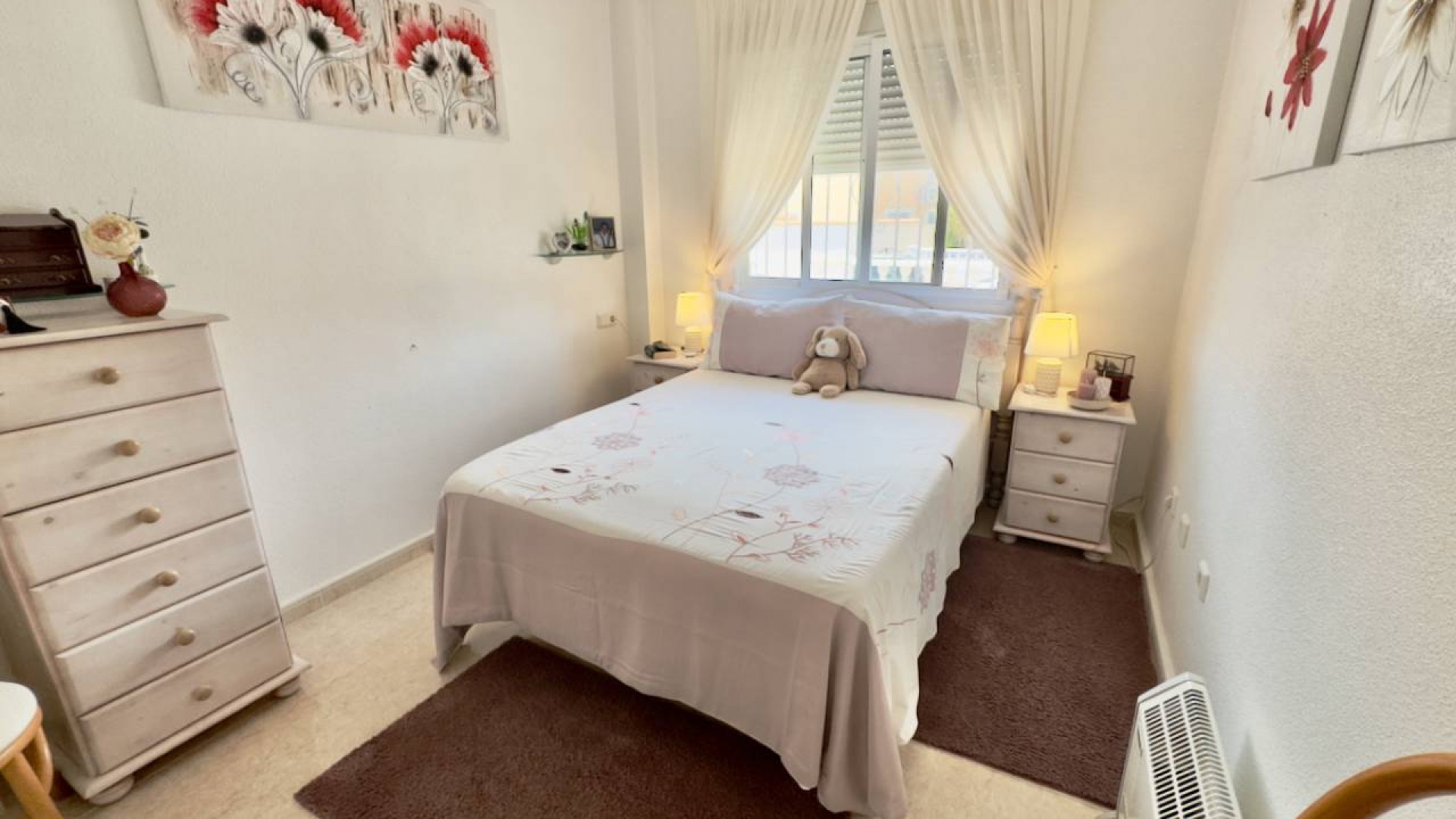 Wederverkoop - Appartement - Ciudad Quesada - Dona Pepa