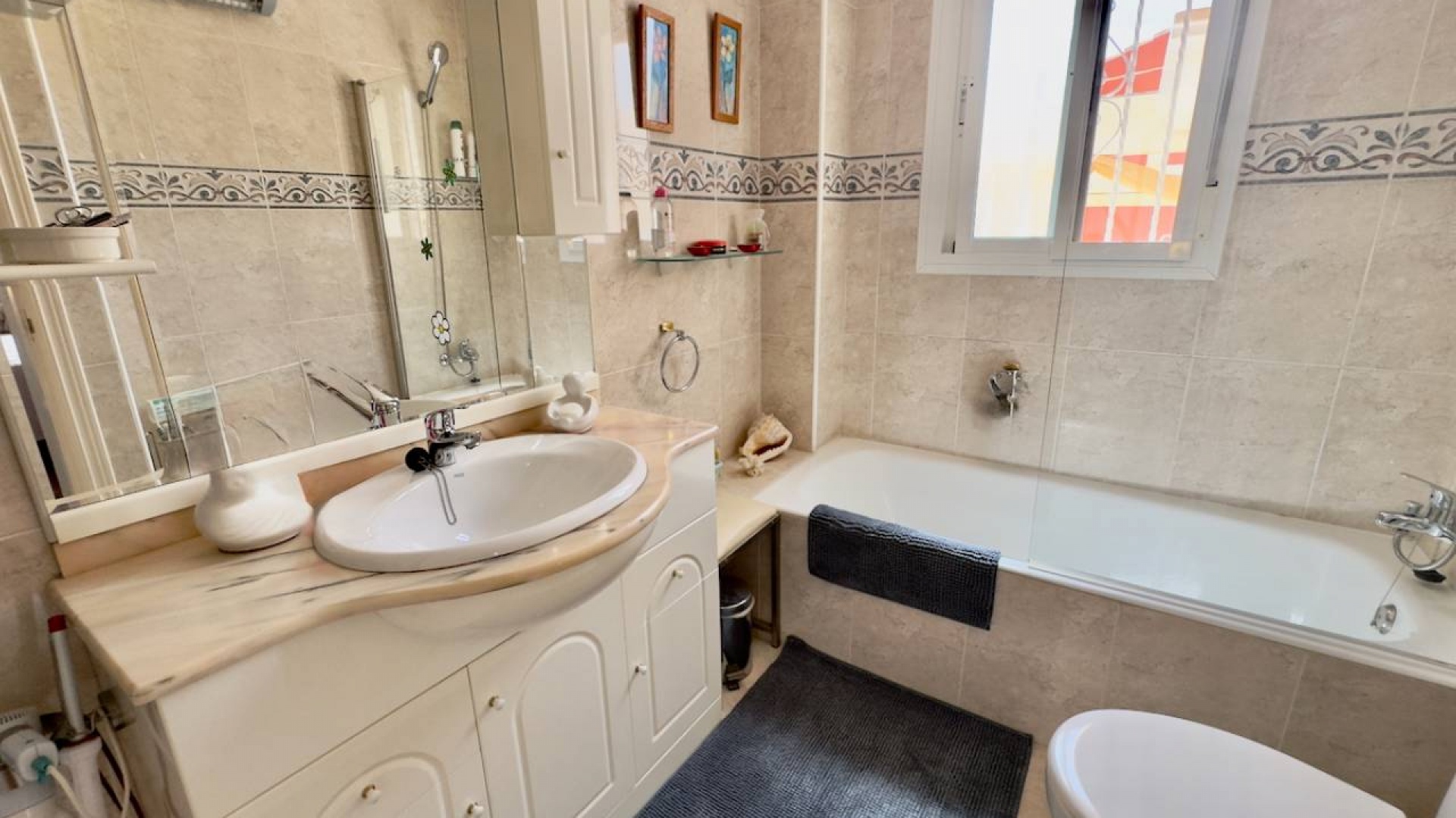 Wederverkoop - Appartement - Ciudad Quesada - Dona Pepa