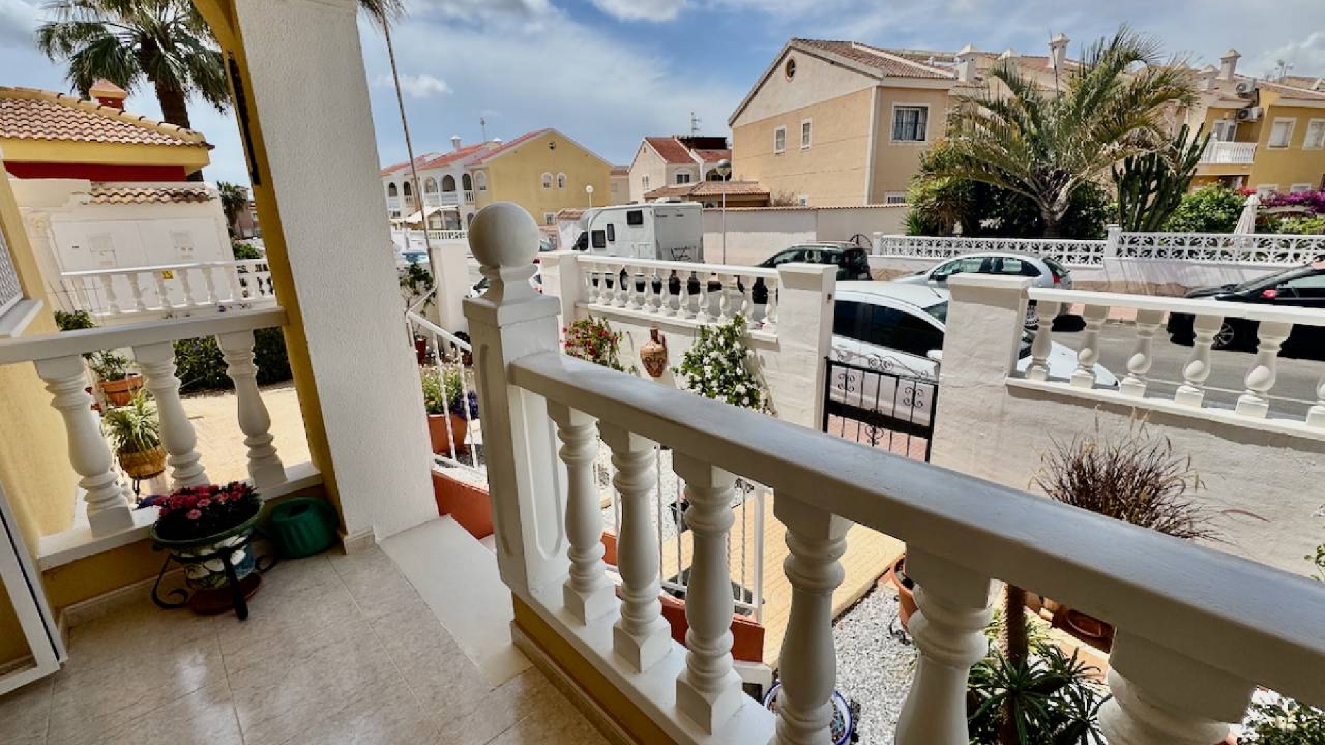 Wederverkoop - Appartement - Ciudad Quesada - Dona Pepa