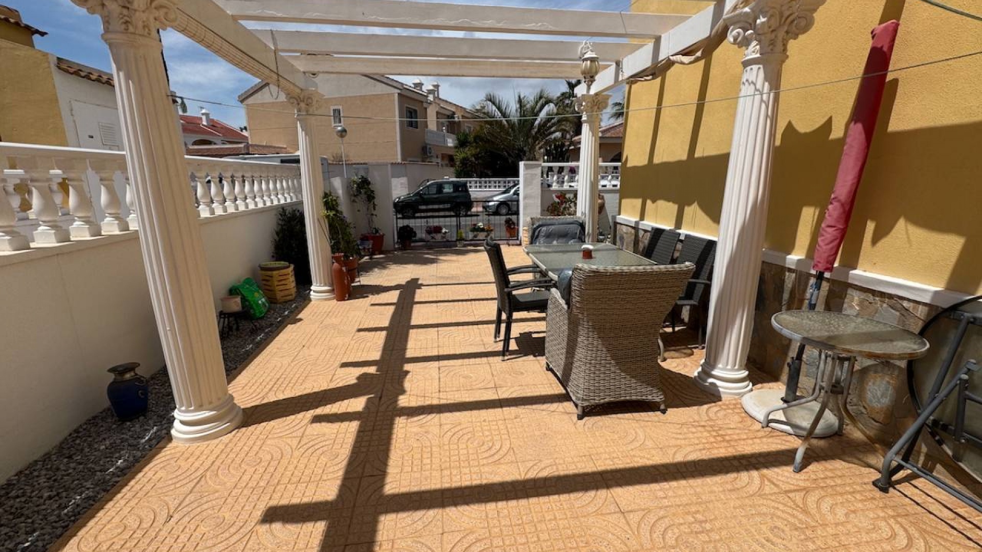 Wederverkoop - Appartement - Ciudad Quesada - Dona Pepa