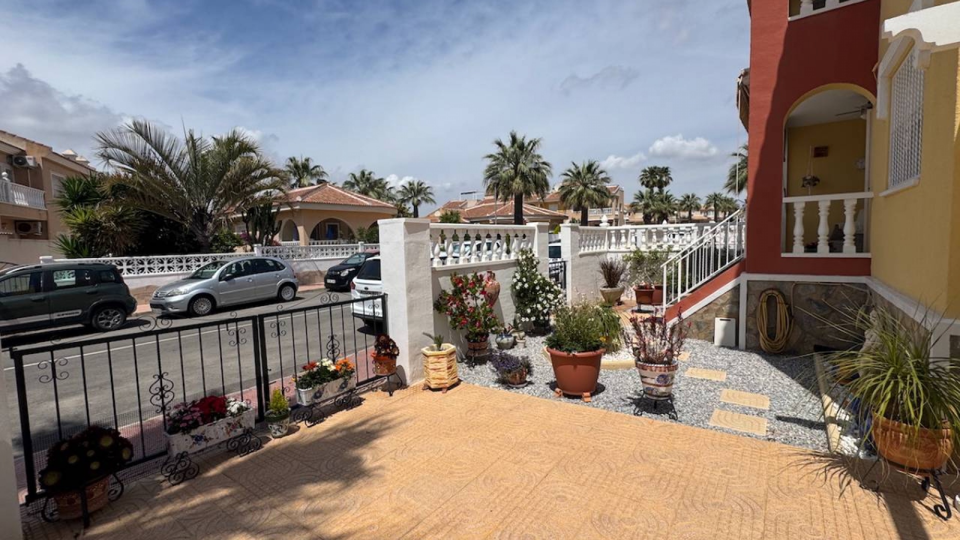 Wederverkoop - Appartement - Ciudad Quesada - Dona Pepa