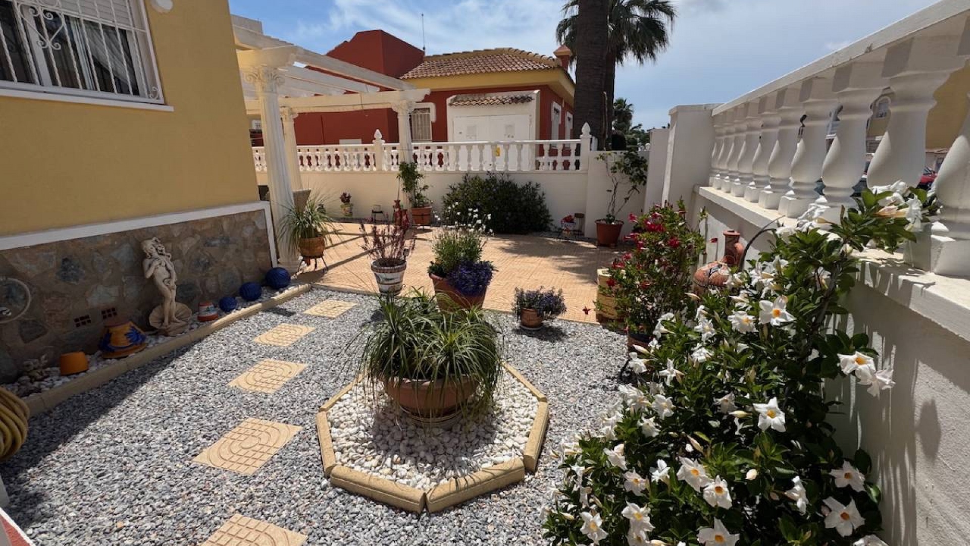 Wederverkoop - Appartement - Ciudad Quesada - Dona Pepa