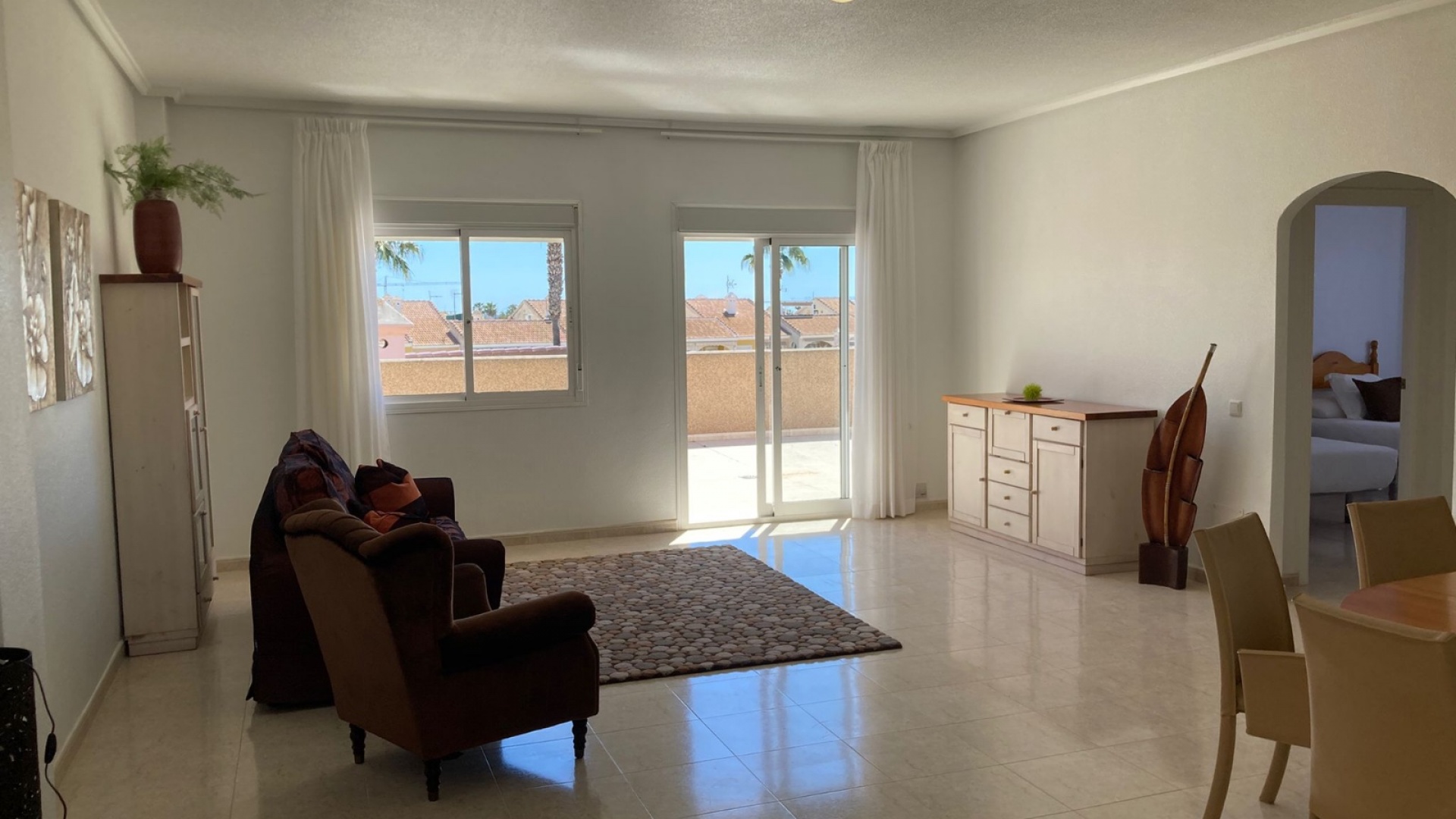 Wederverkoop - Appartement - Ciudad Quesada - Dona Pepa