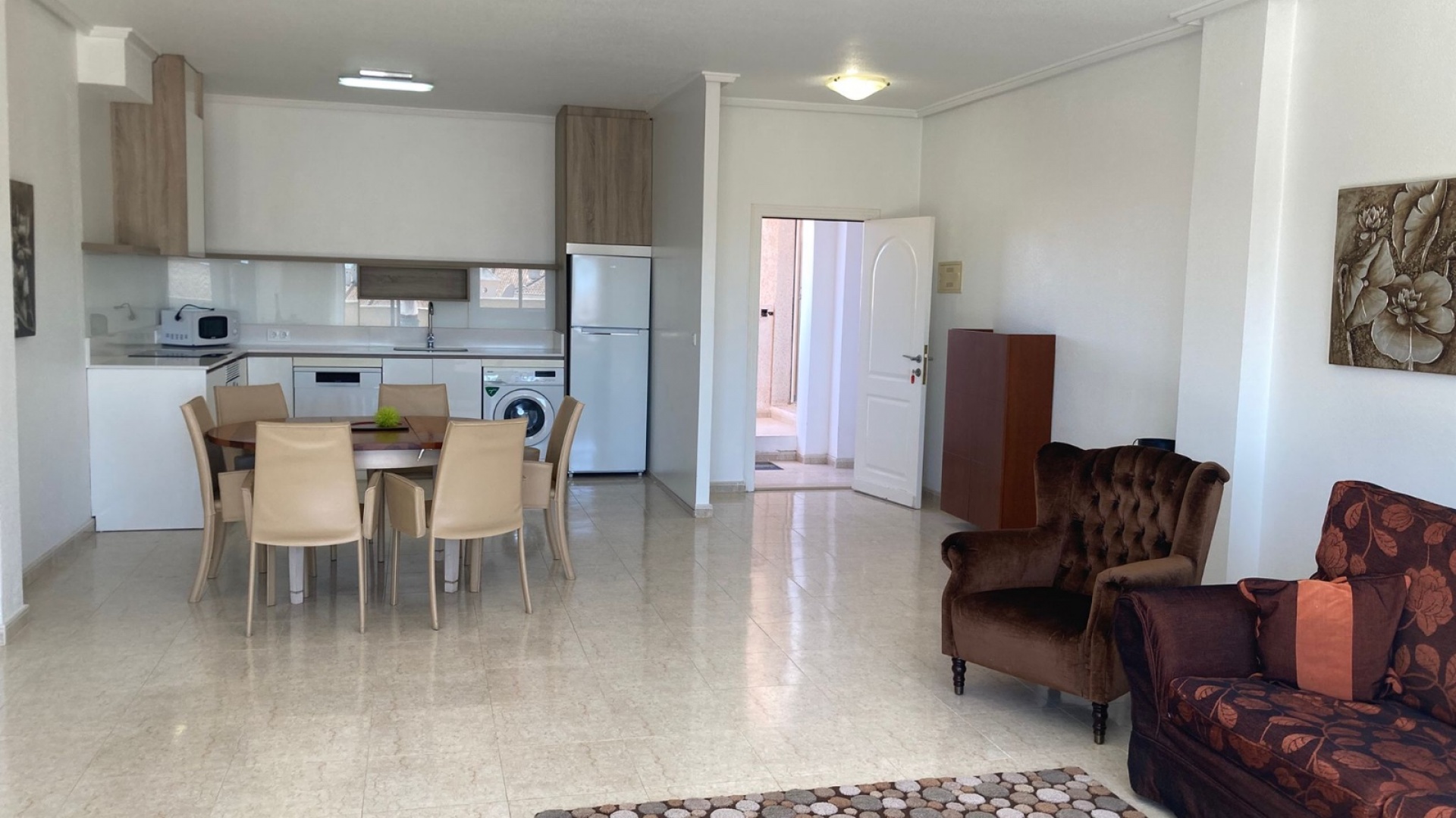 Wederverkoop - Appartement - Ciudad Quesada - Dona Pepa