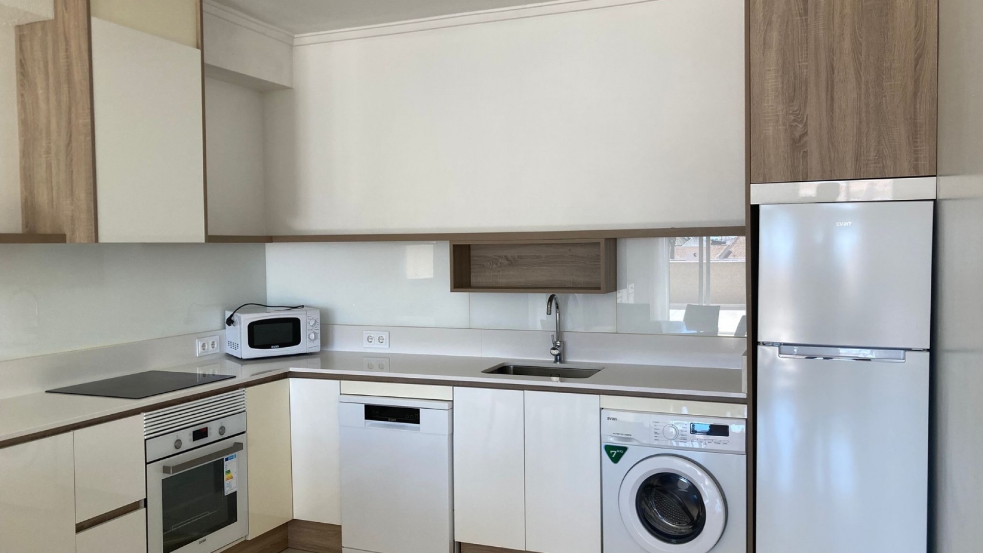 Wederverkoop - Appartement - Ciudad Quesada - Dona Pepa