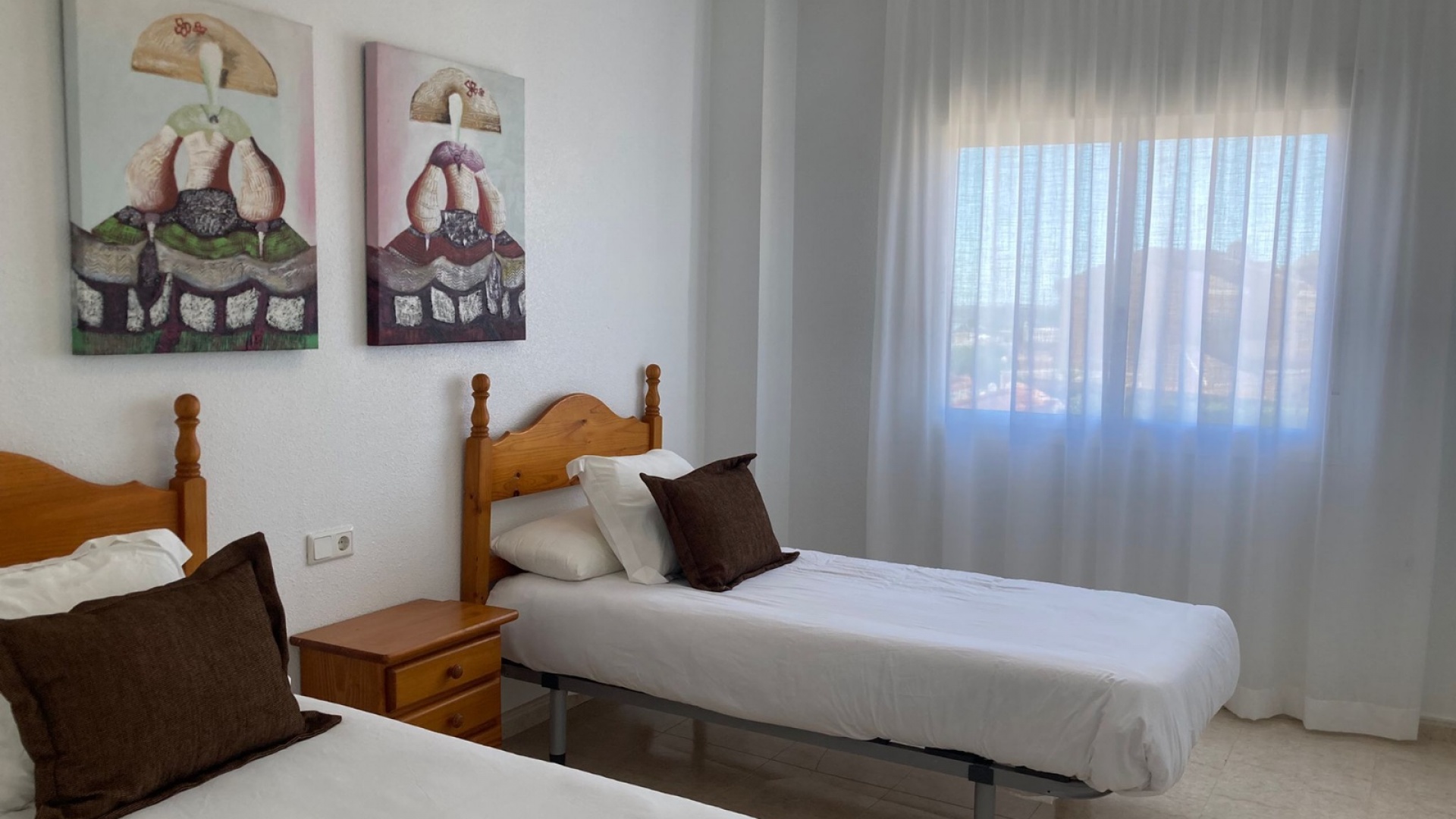 Wederverkoop - Appartement - Ciudad Quesada - Dona Pepa