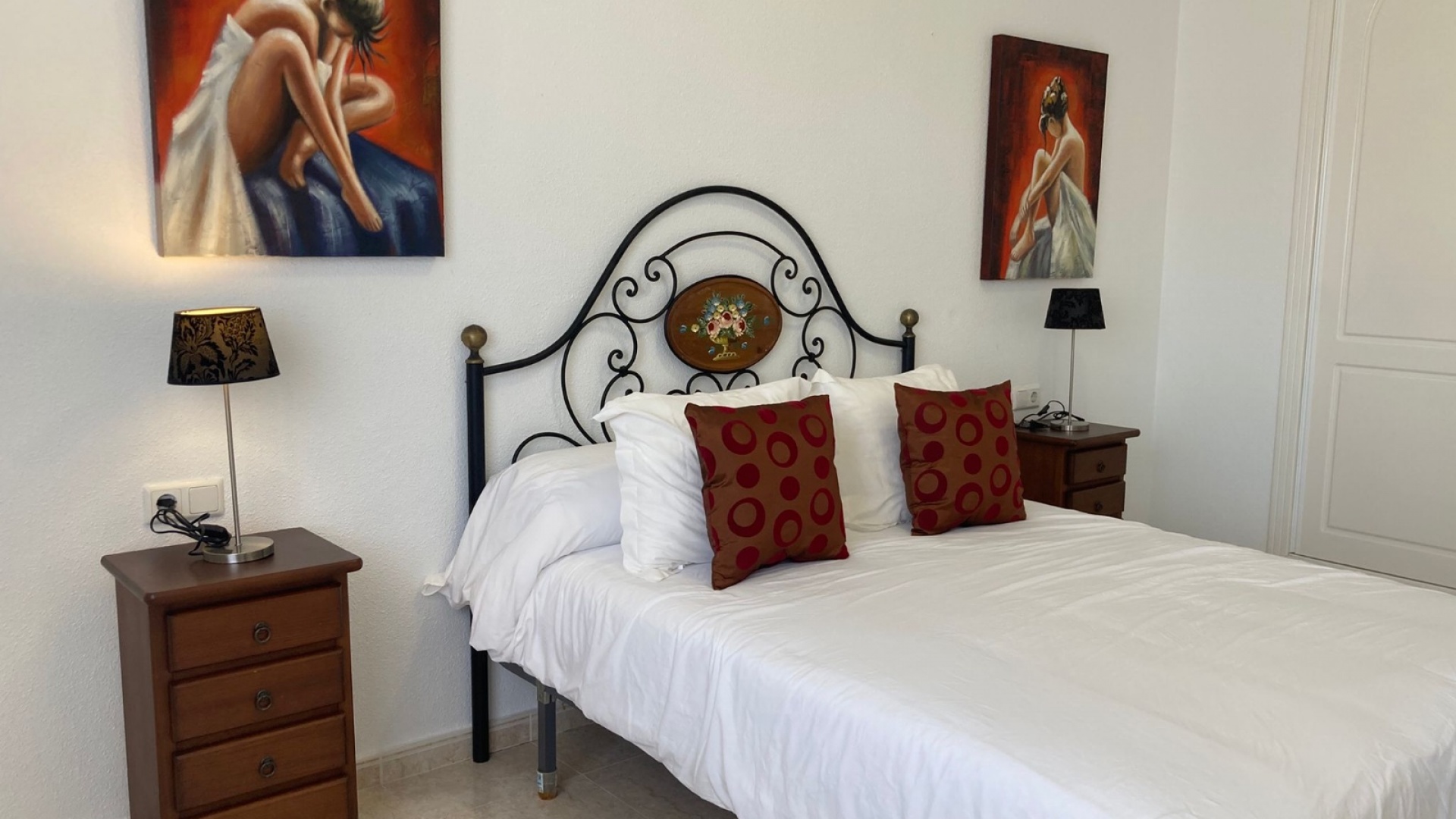 Wederverkoop - Appartement - Ciudad Quesada - Dona Pepa