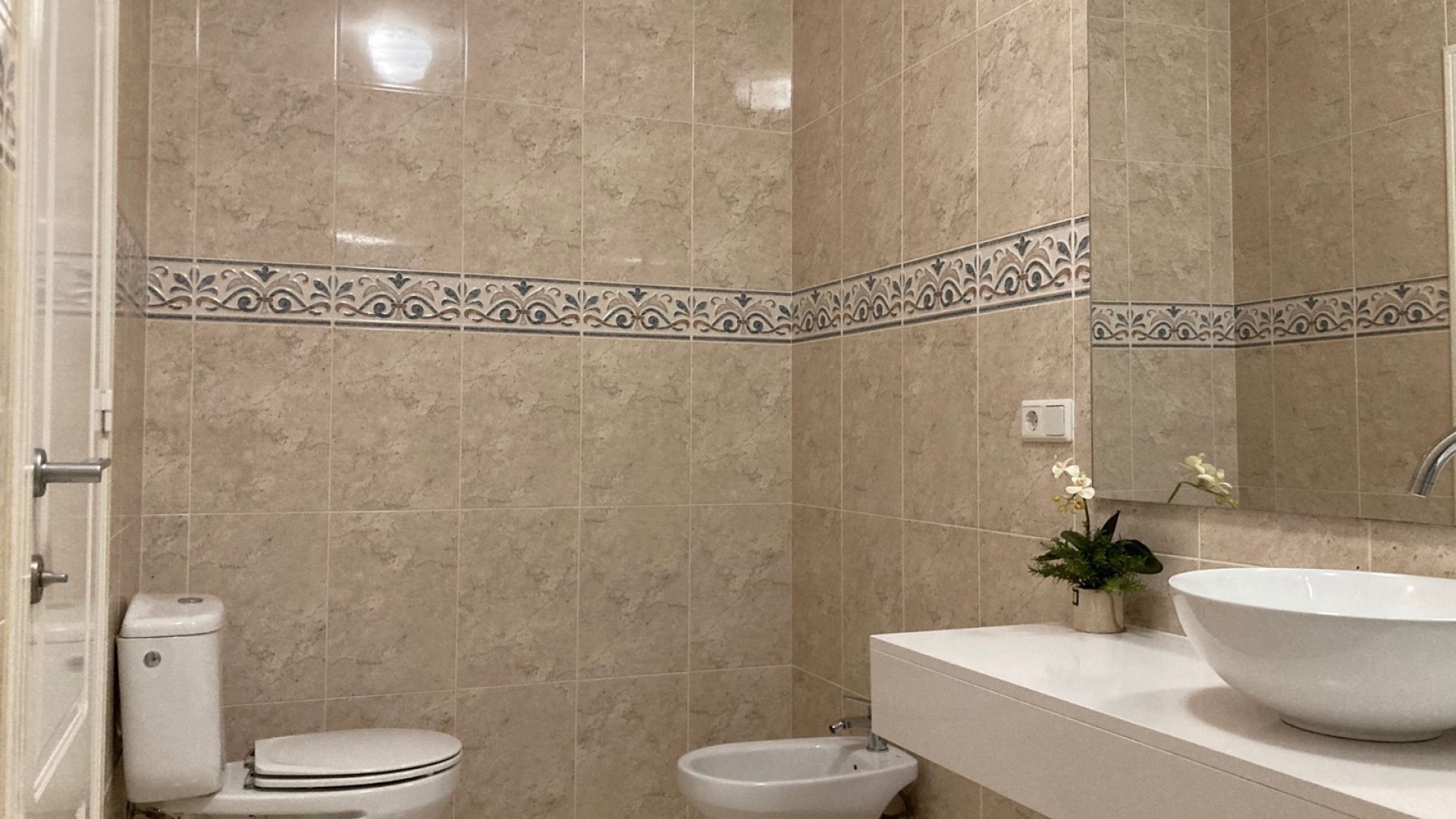 Wederverkoop - Appartement - Ciudad Quesada - Dona Pepa