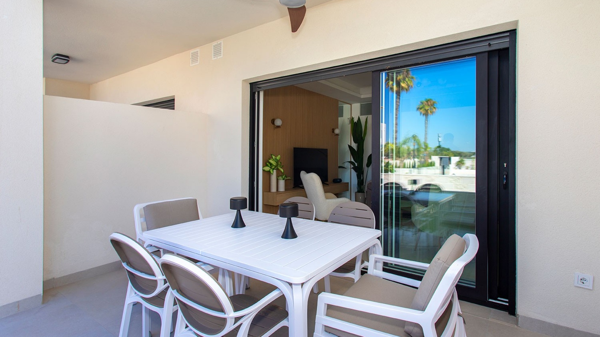 Wederverkoop - Appartement - Ciudad Quesada - Dona Pepa