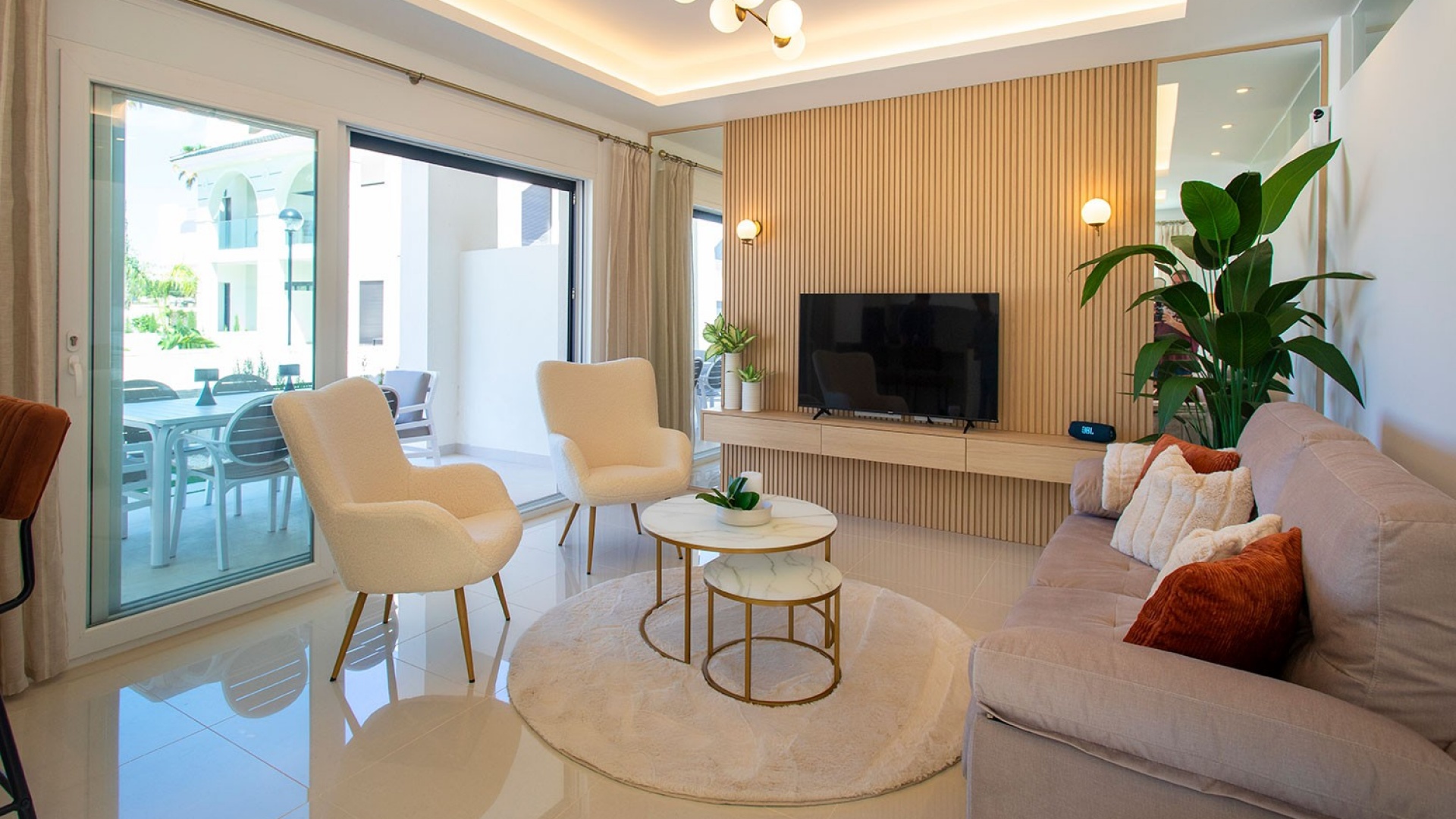 Wederverkoop - Appartement - Ciudad Quesada - Dona Pepa