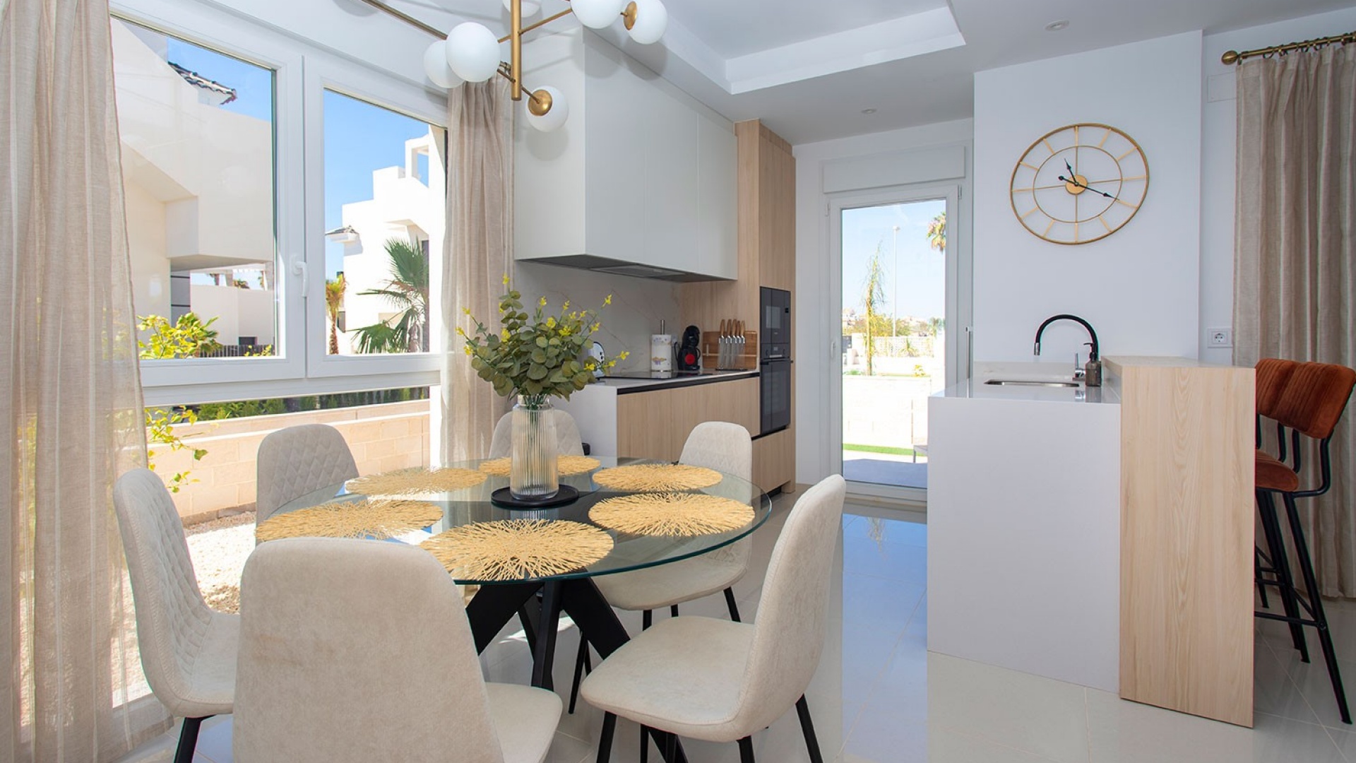 Wederverkoop - Appartement - Ciudad Quesada - Dona Pepa