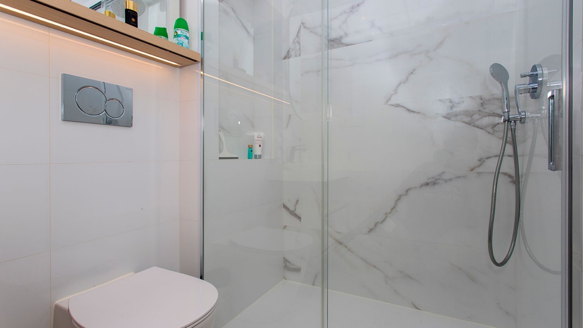 Wederverkoop - Appartement - Ciudad Quesada - Dona Pepa