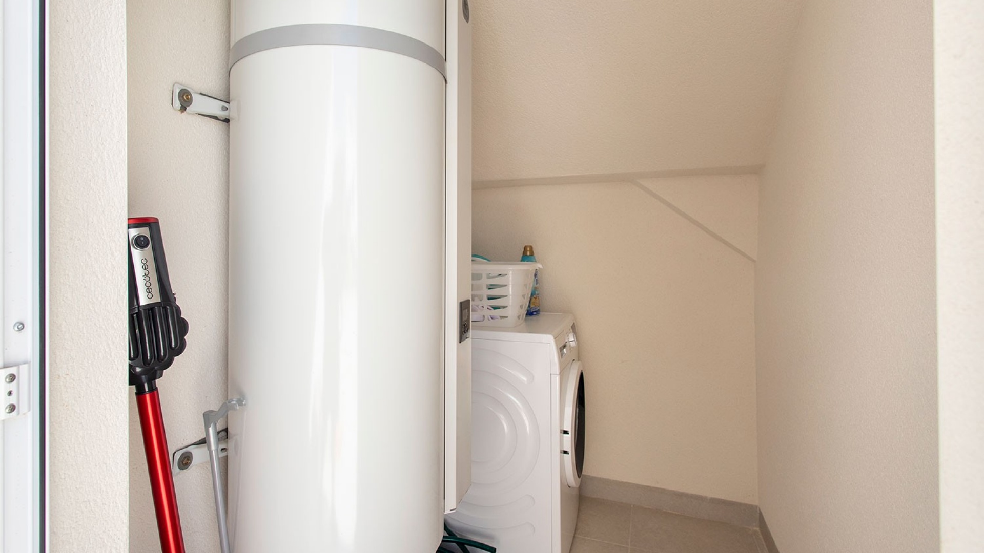 Wederverkoop - Appartement - Ciudad Quesada - Dona Pepa