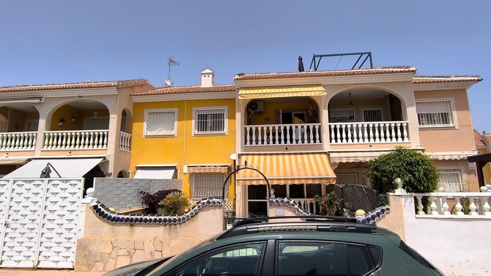 Wederverkoop - Appartement - Ciudad Quesada - Dona Pepa