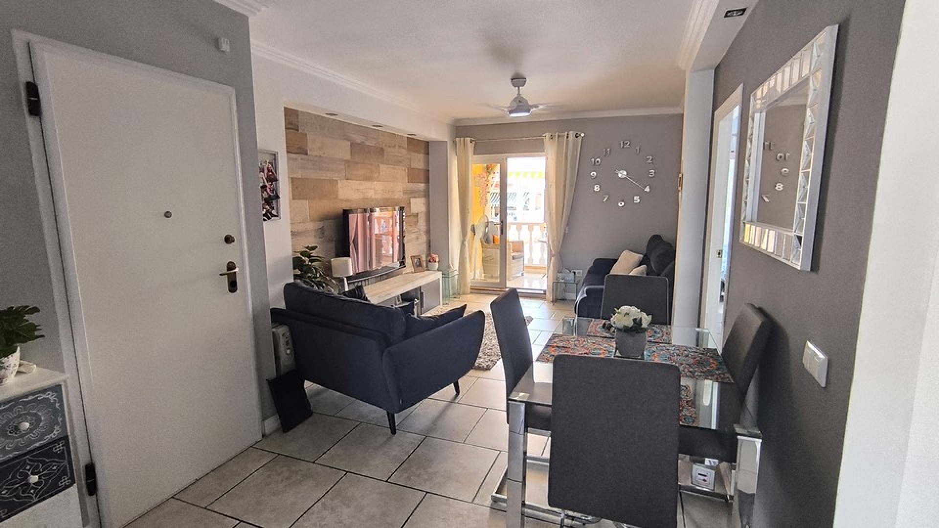 Wederverkoop - Appartement - Ciudad Quesada - Dona Pepa