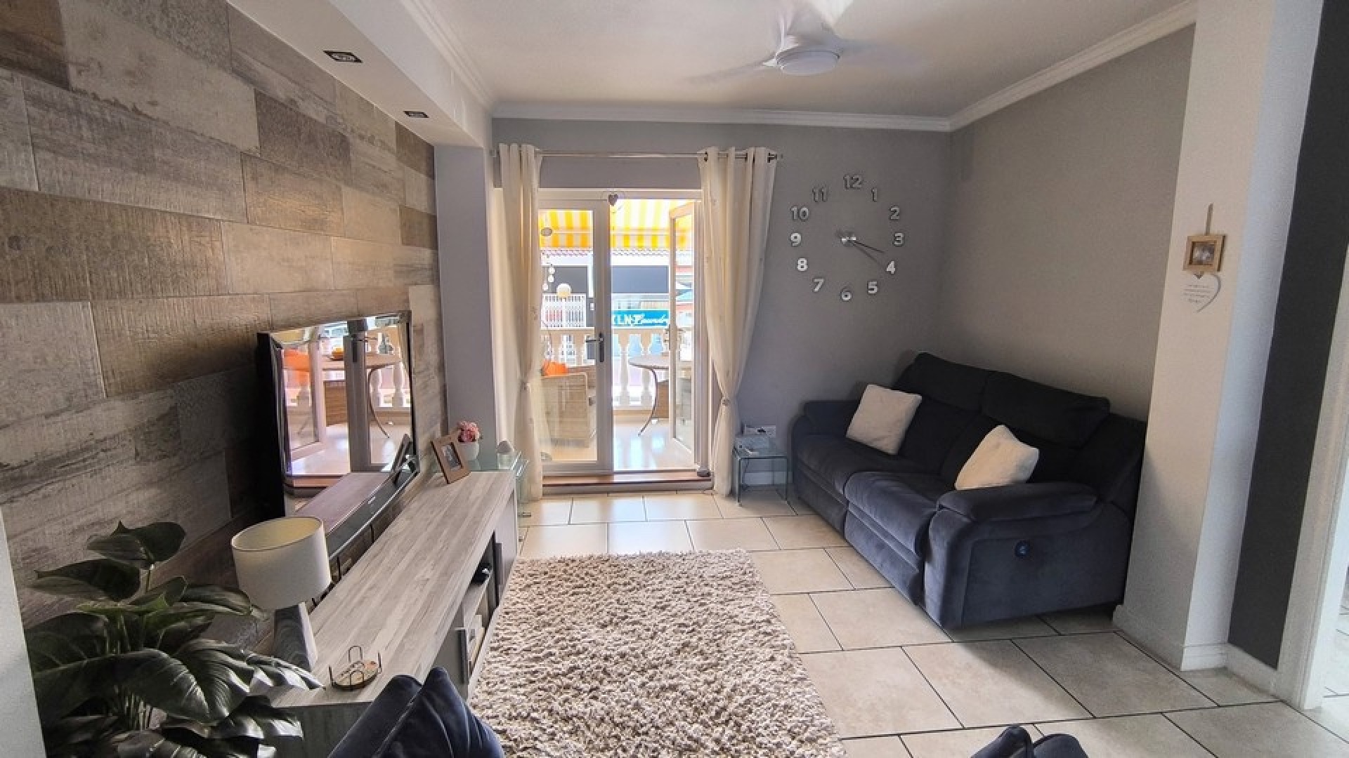 Wederverkoop - Appartement - Ciudad Quesada - Dona Pepa