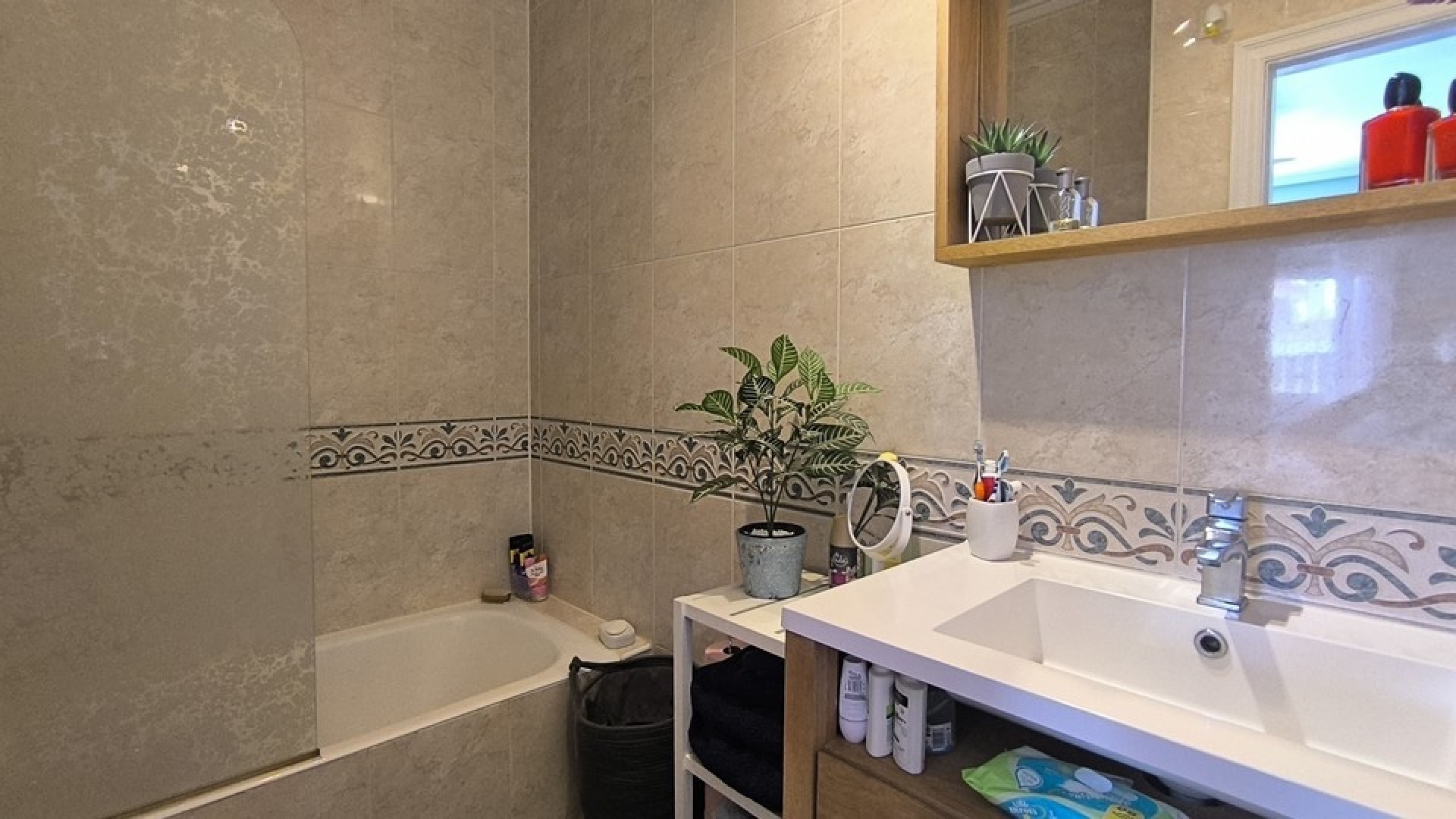 Wederverkoop - Appartement - Ciudad Quesada - Dona Pepa