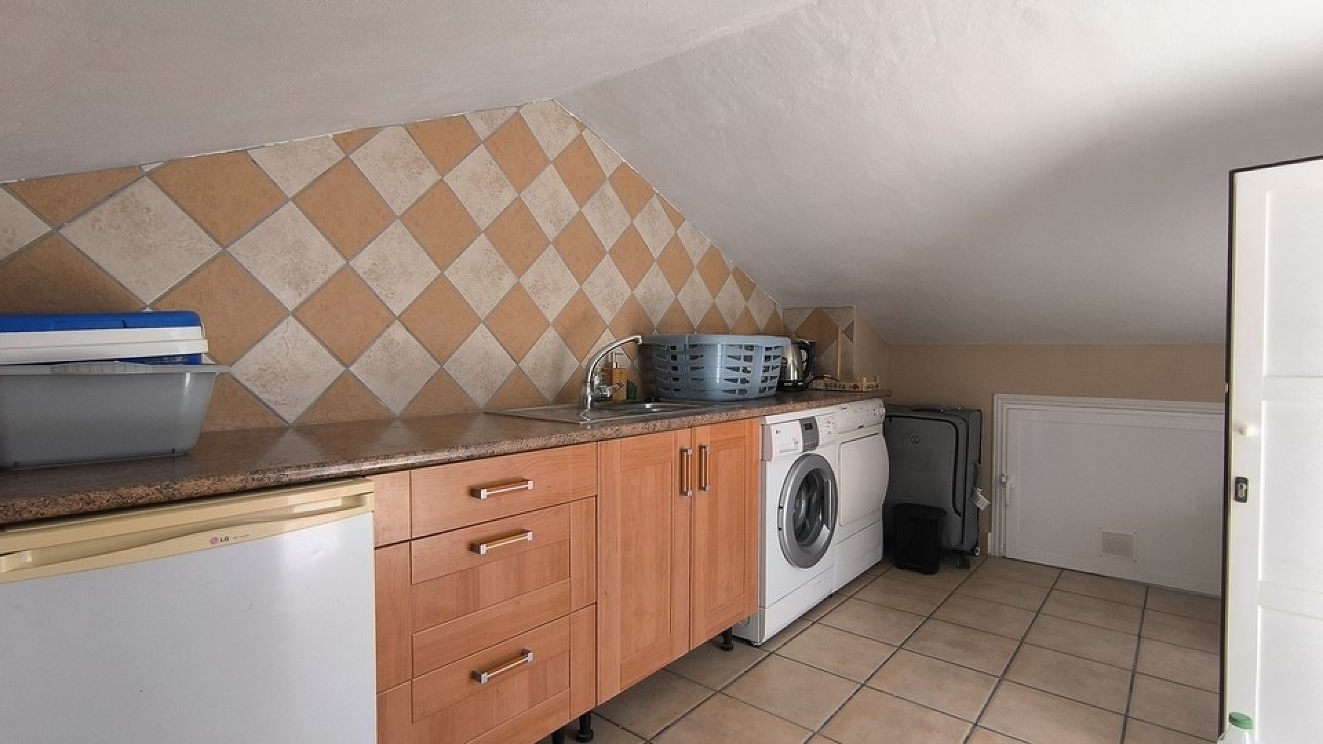 Wederverkoop - Appartement - Ciudad Quesada - Dona Pepa