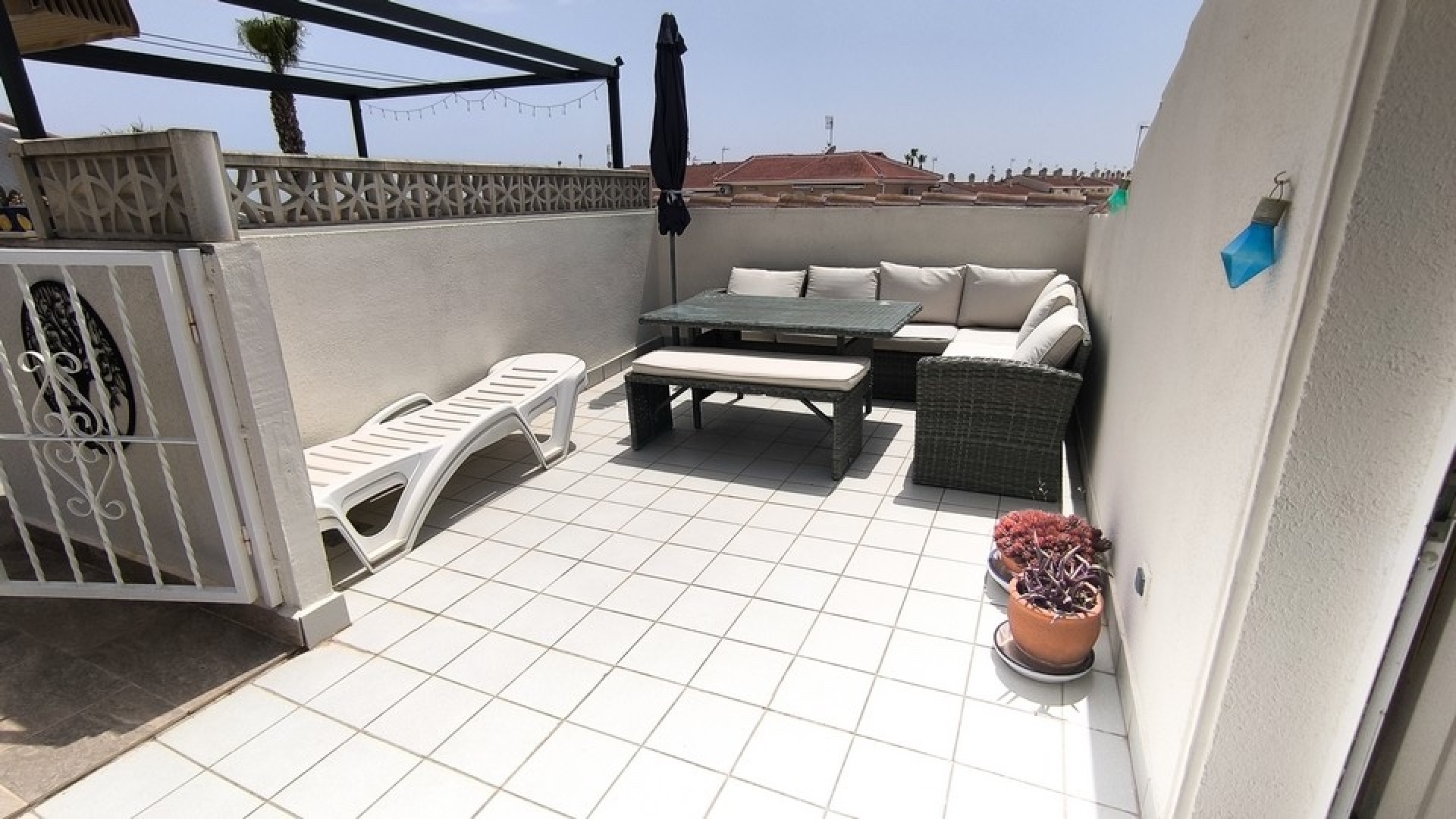 Wederverkoop - Appartement - Ciudad Quesada - Dona Pepa