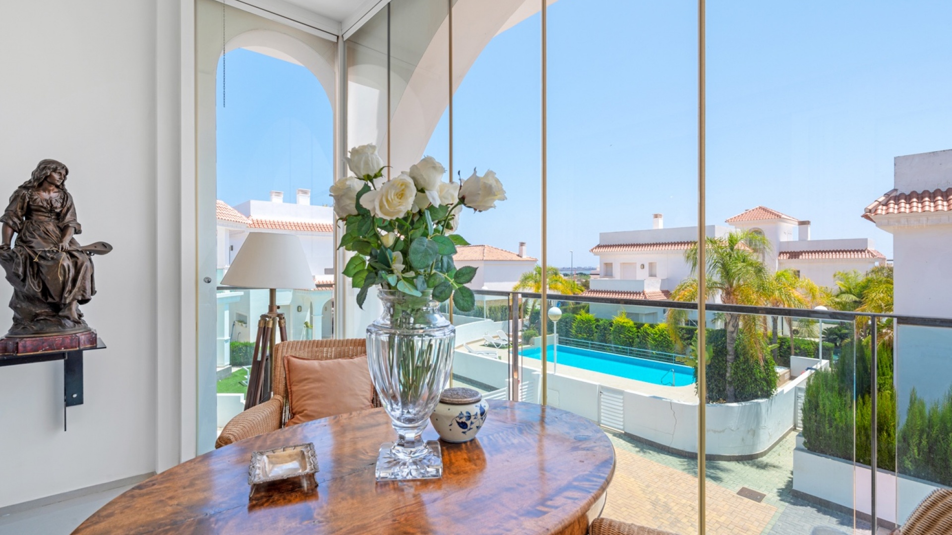 Wederverkoop - Appartement - Ciudad Quesada - Dona Pepa