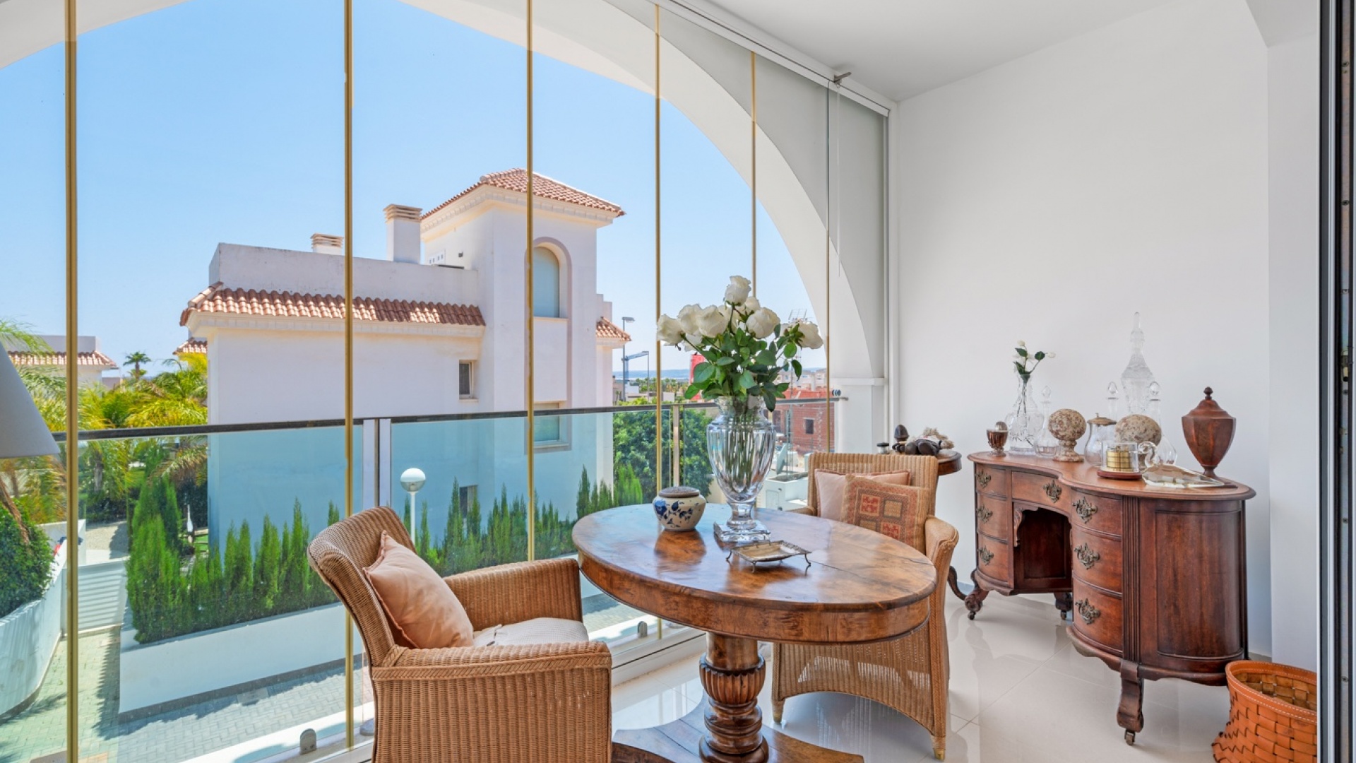 Wederverkoop - Appartement - Ciudad Quesada - Dona Pepa