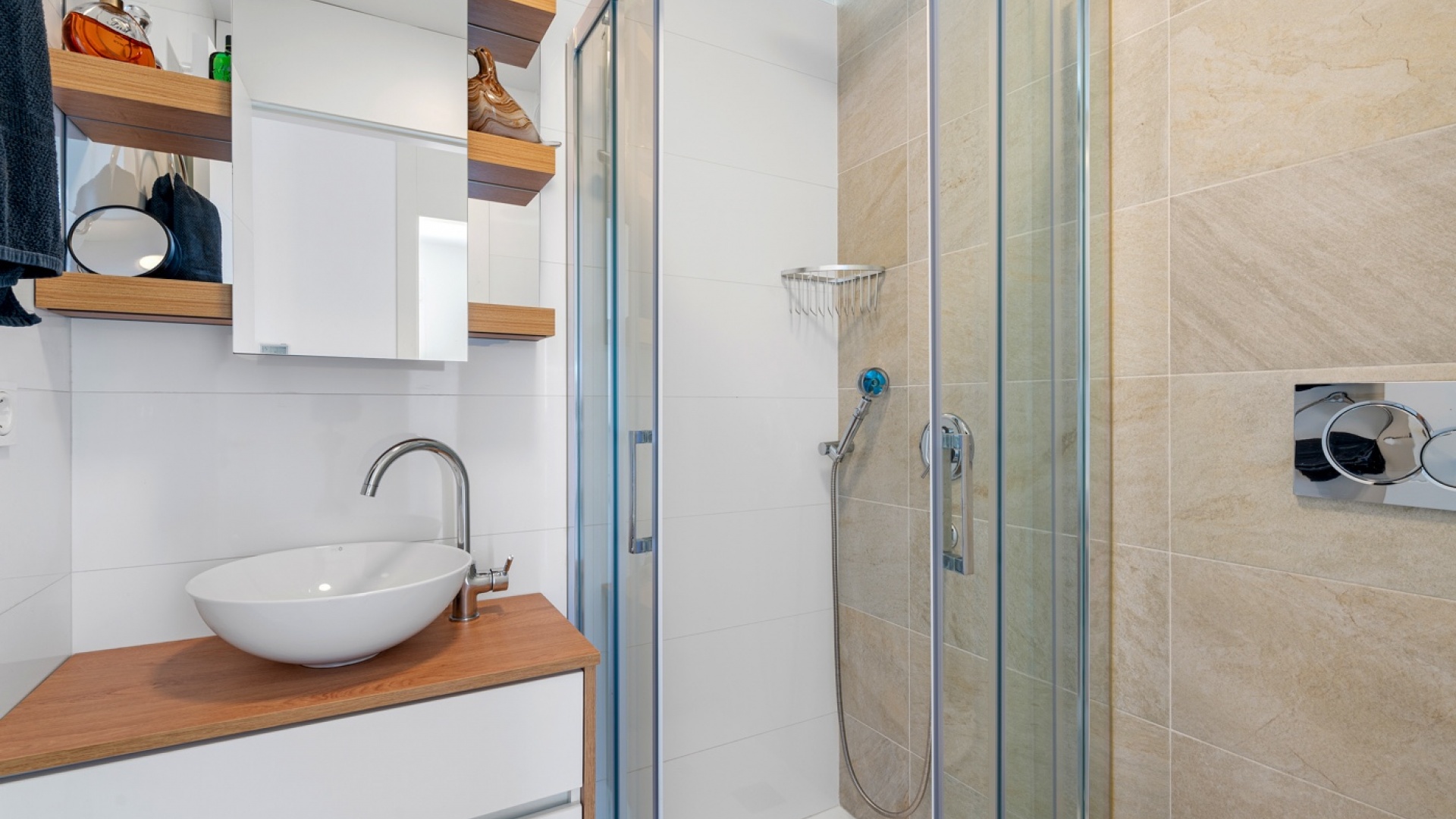 Wederverkoop - Appartement - Ciudad Quesada - Dona Pepa