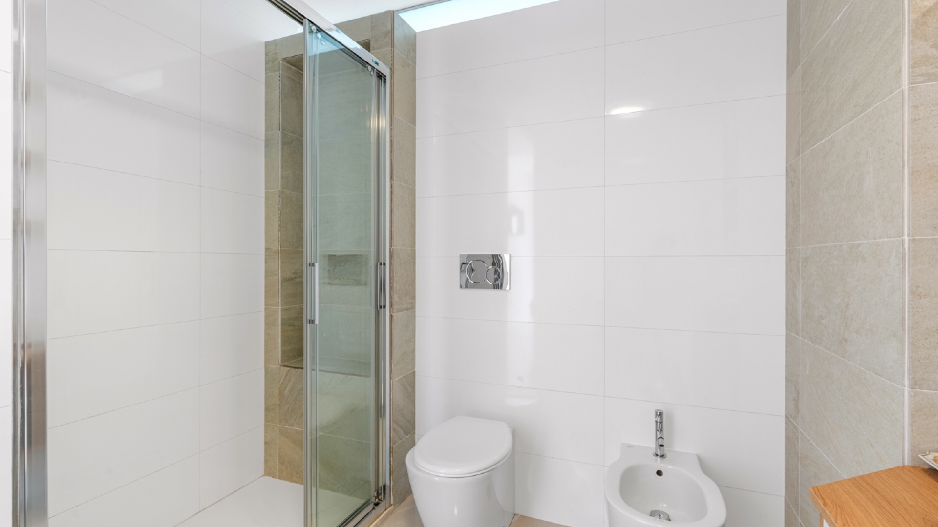 Wederverkoop - Appartement - Ciudad Quesada - Dona Pepa