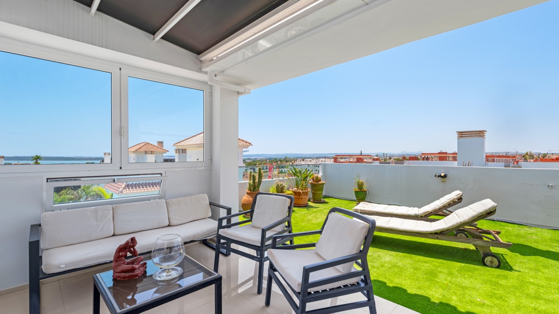 Wederverkoop - Appartement - Ciudad Quesada - Dona Pepa