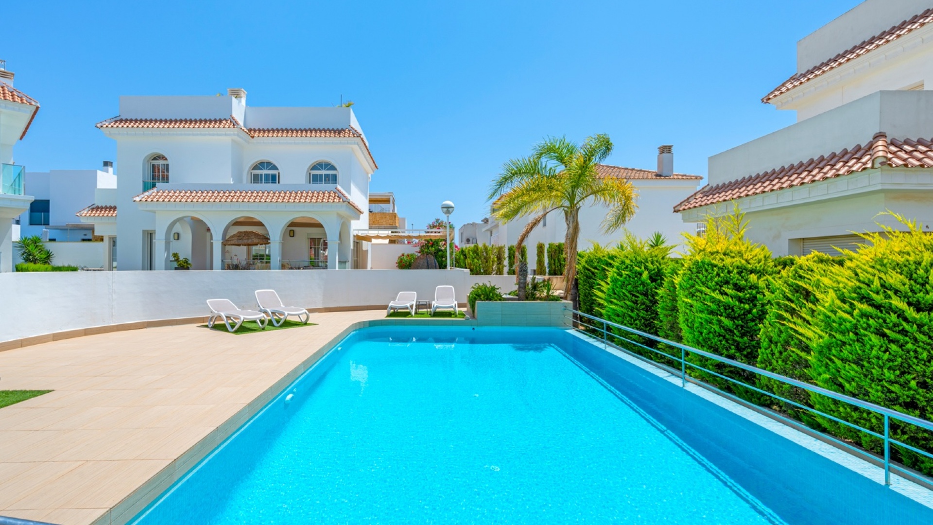 Wederverkoop - Appartement - Ciudad Quesada - Dona Pepa