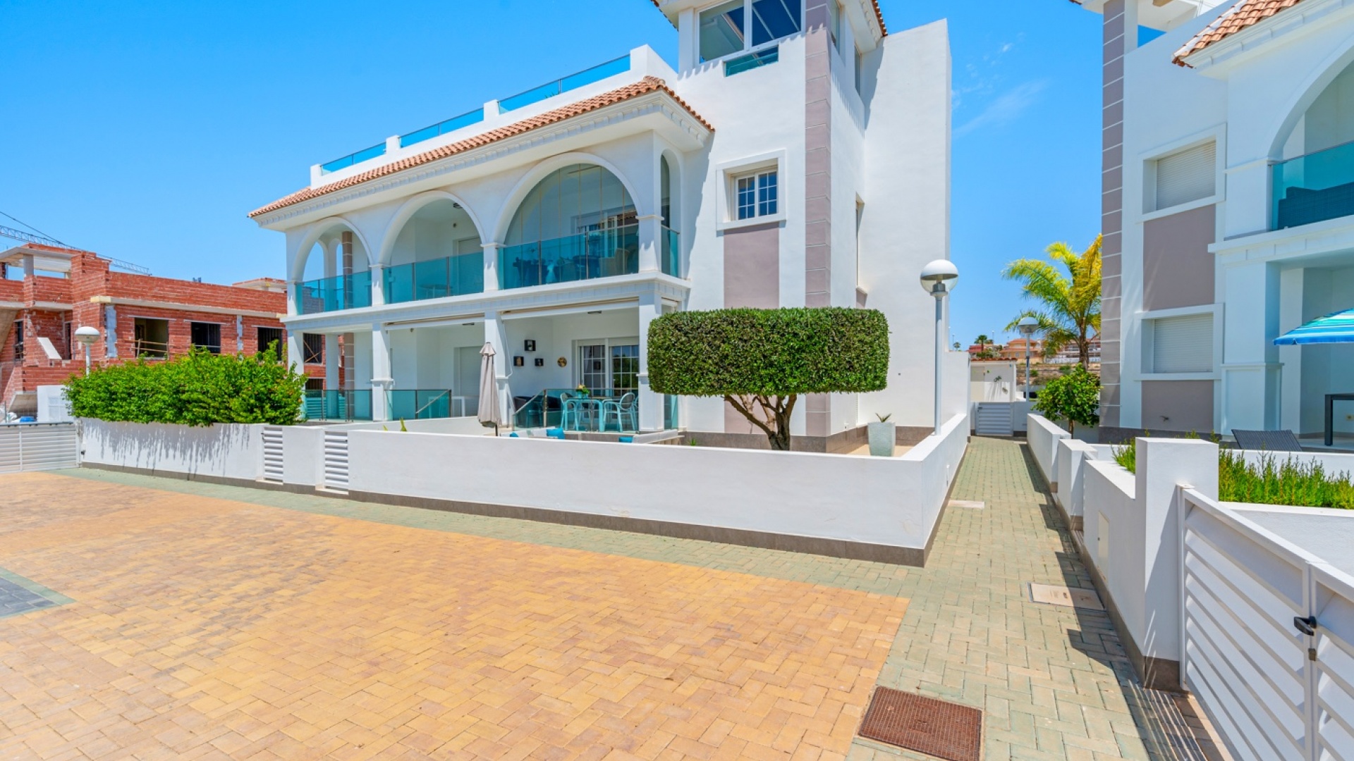 Wederverkoop - Appartement - Ciudad Quesada - Dona Pepa