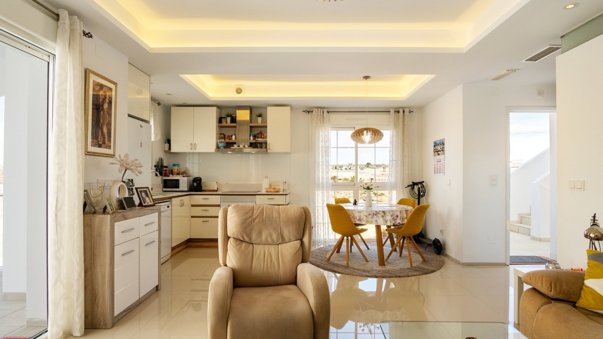 Wederverkoop - Appartement - Ciudad Quesada - Dona Pepa