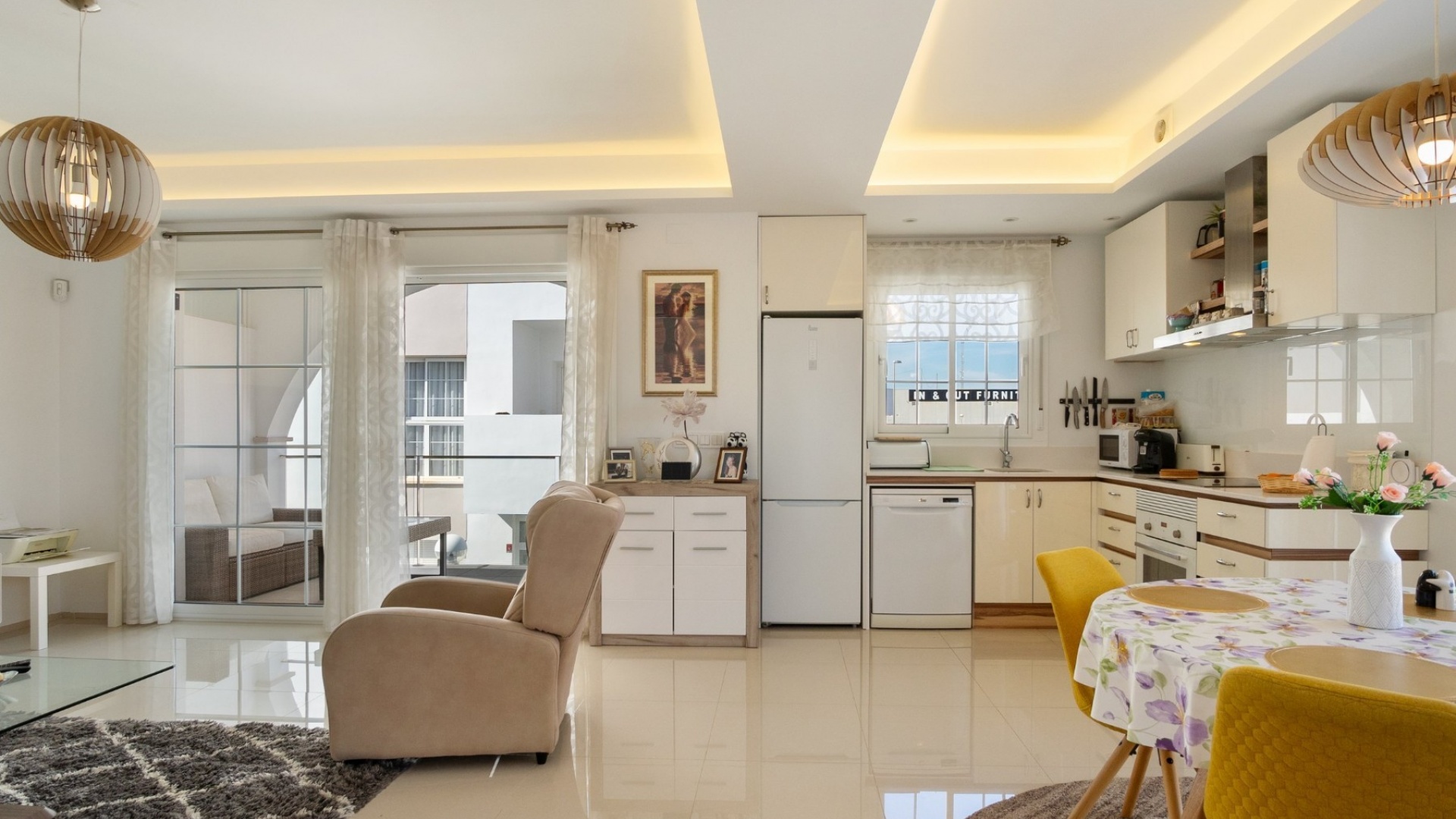 Wederverkoop - Appartement - Ciudad Quesada - Dona Pepa