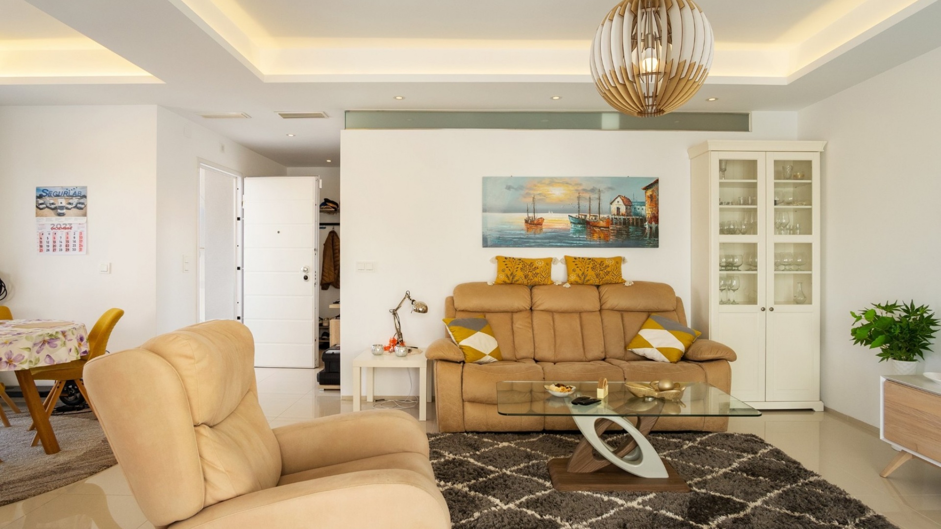 Wederverkoop - Appartement - Ciudad Quesada - Dona Pepa