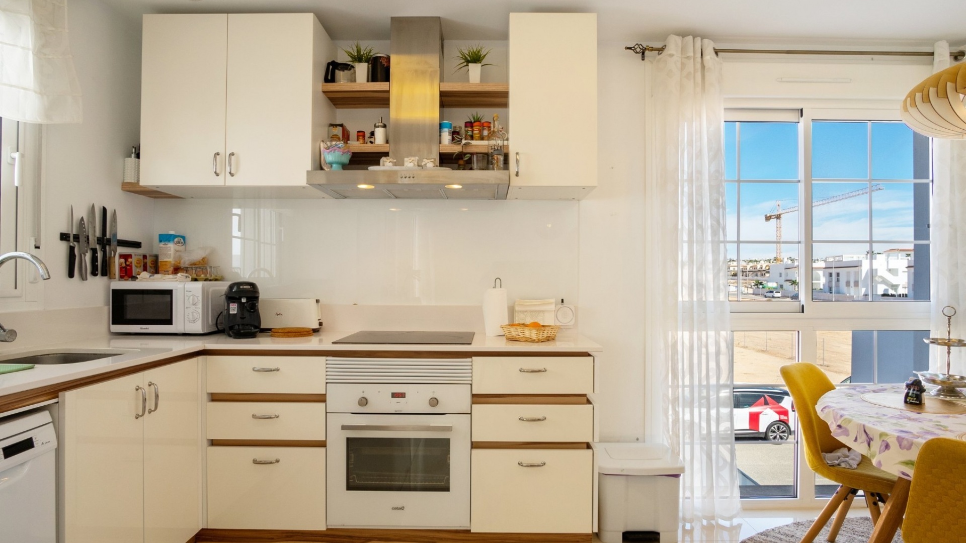 Wederverkoop - Appartement - Ciudad Quesada - Dona Pepa